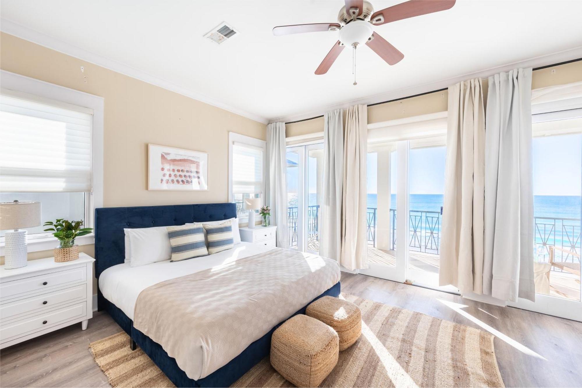 Seabird By Avantstay Beachfront W Plunge Pool Amazing Views Holiday home Destin
