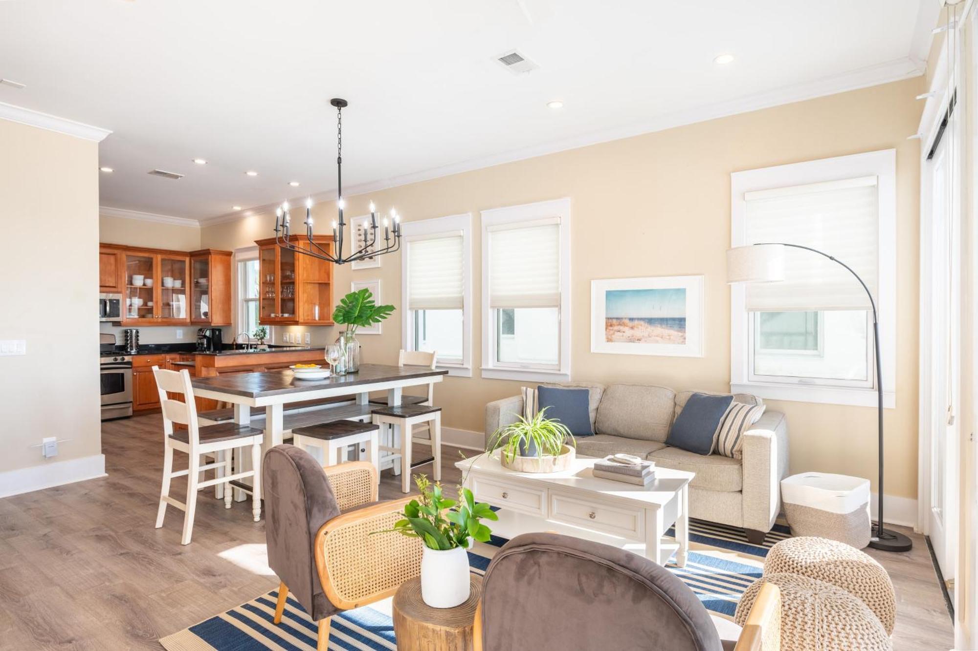 Holiday home Seabird By Avantstay Beachfront W Plunge Pool Amazing Views Destin