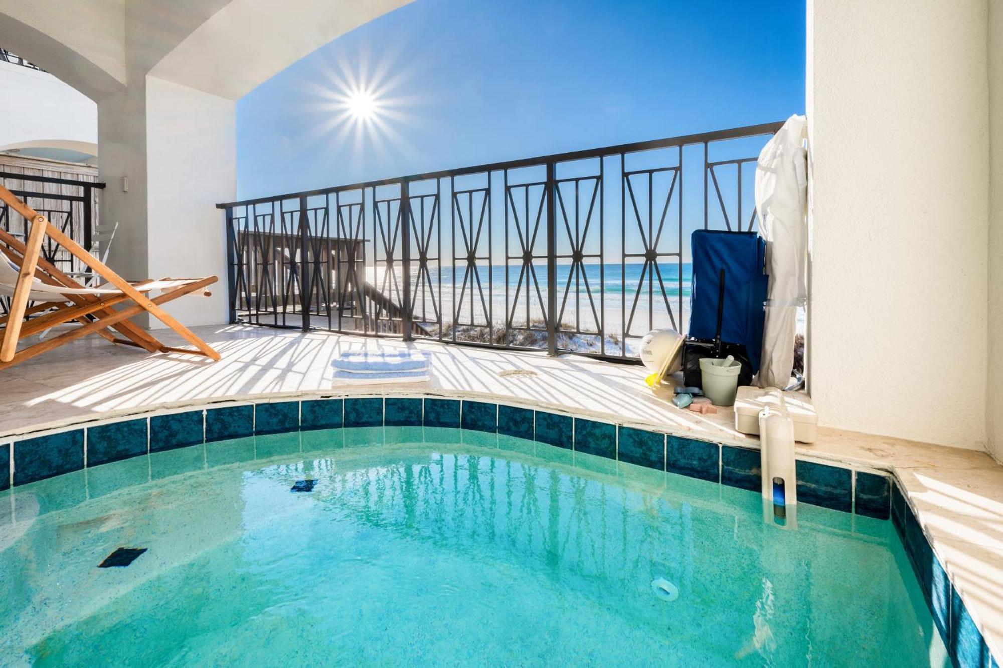 Seabird By Avantstay Beachfront W Plunge Pool Amazing Views Holiday home *