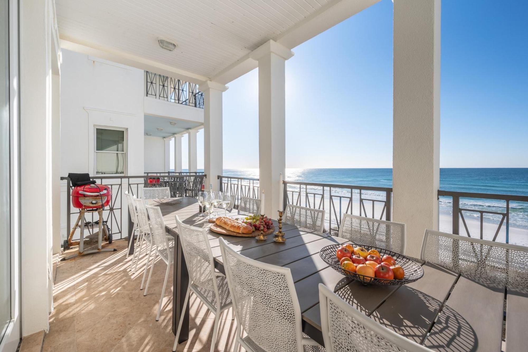 Holiday home Seabird By Avantstay Beachfront W Plunge Pool Amazing Views *