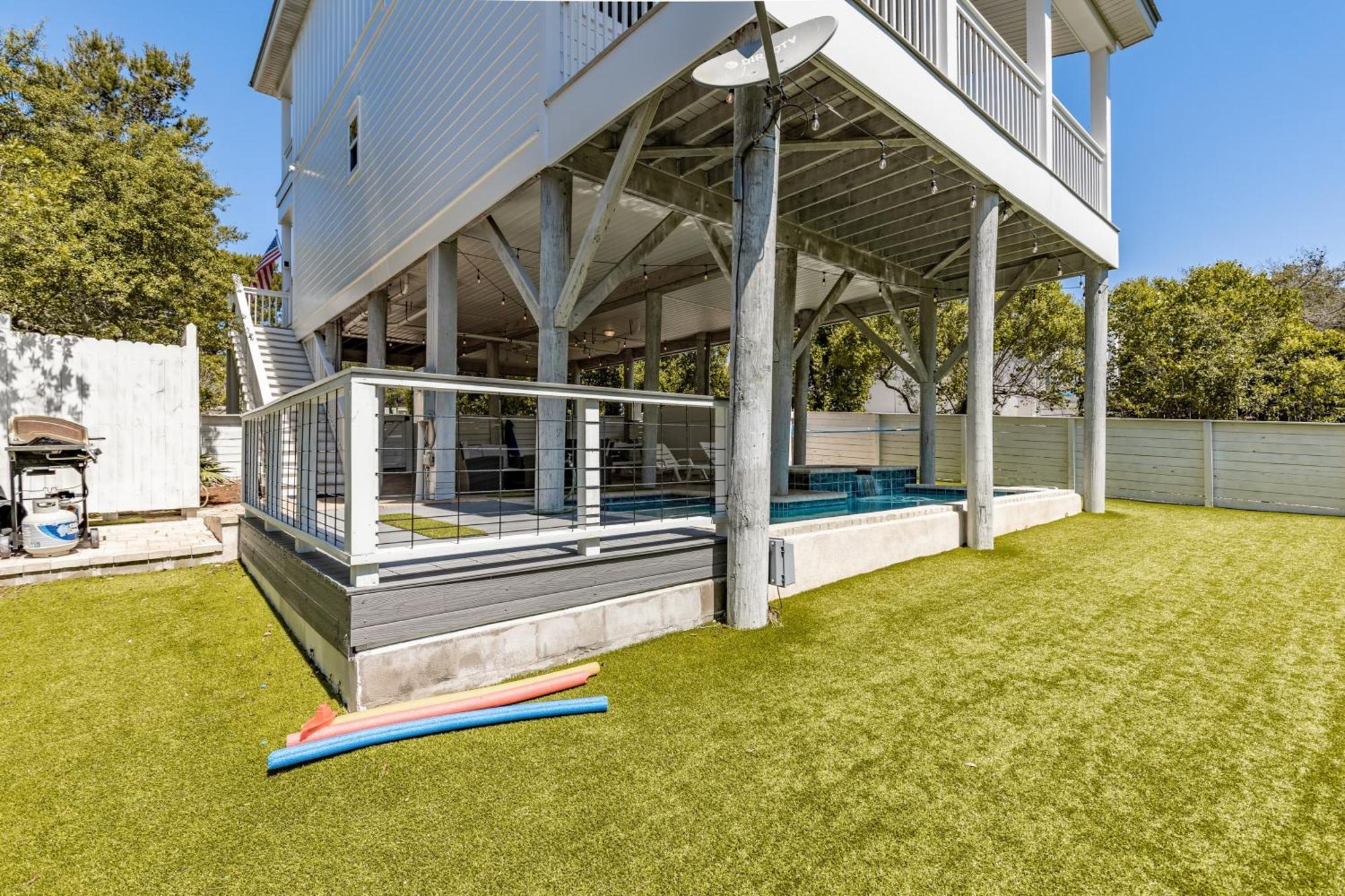 Seacrest Paradise By Avantstay Steps To The Pet Friendly *