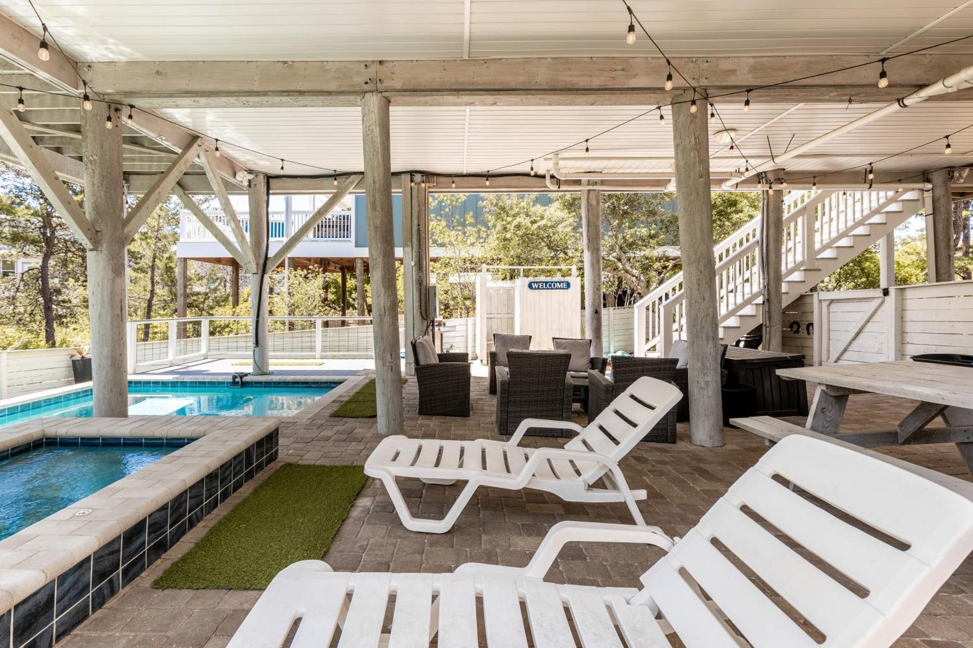 Holiday home Seacrest Paradise By Avantstay Steps To The Pet Friendly *