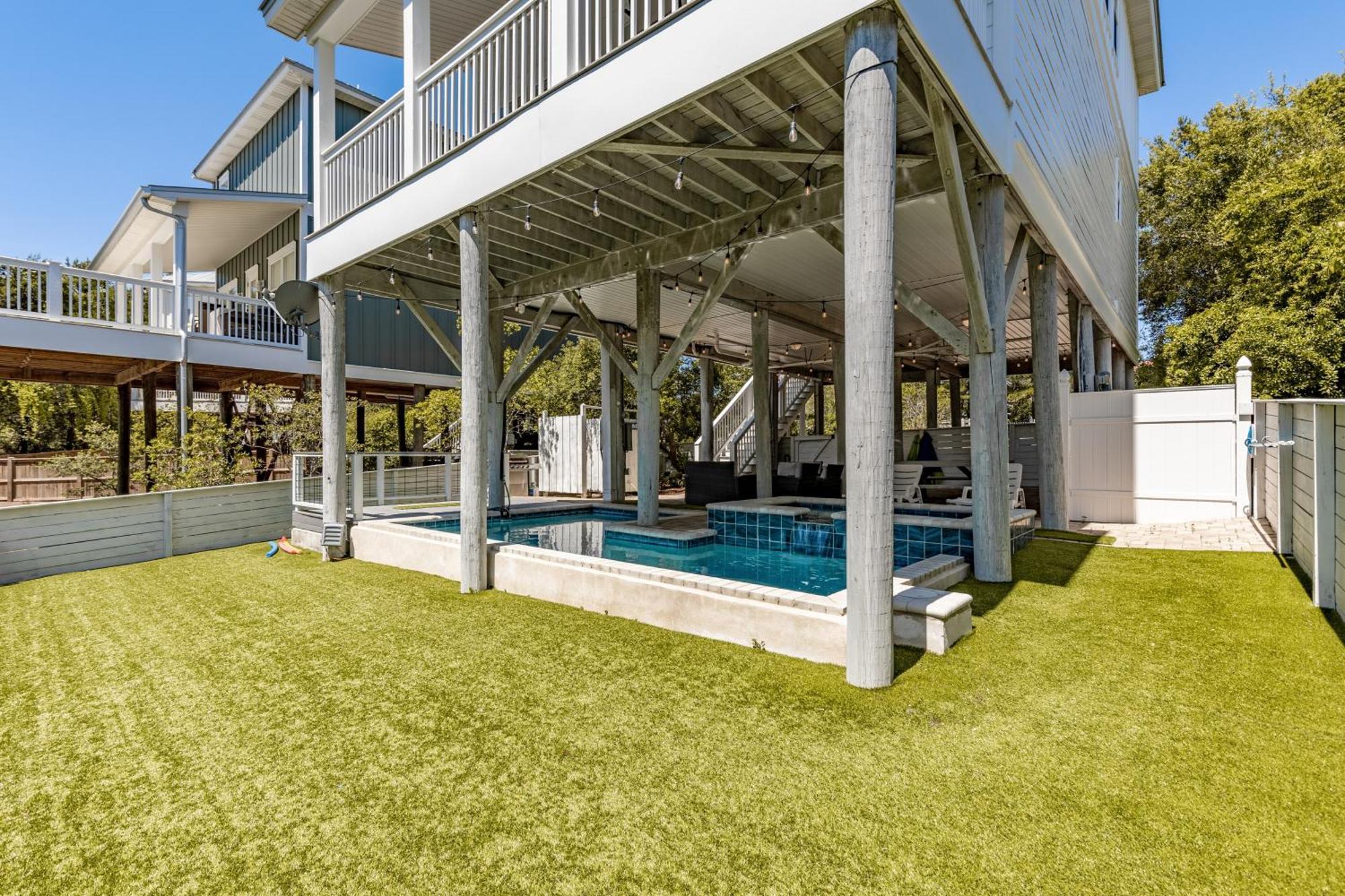 Seacrest Paradise By Avantstay Steps To The Pet Friendly Holiday home