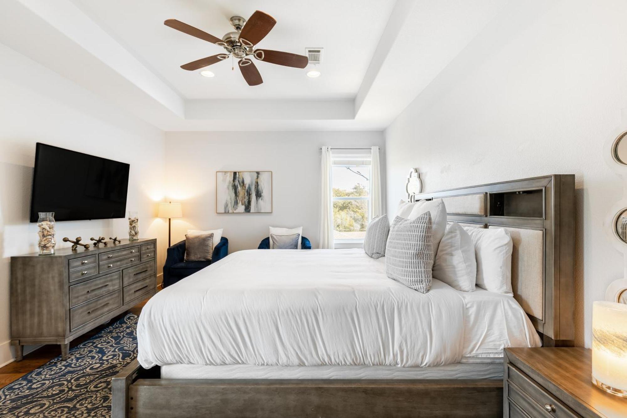 Holiday home Seacrest Paradise By Avantstay Steps To The Pet Friendly *