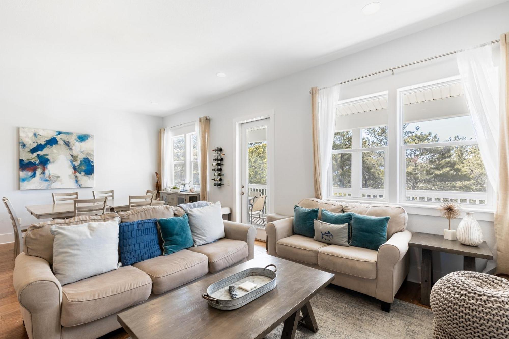 Seacrest Paradise By Avantstay Steps To The Pet Friendly Destin