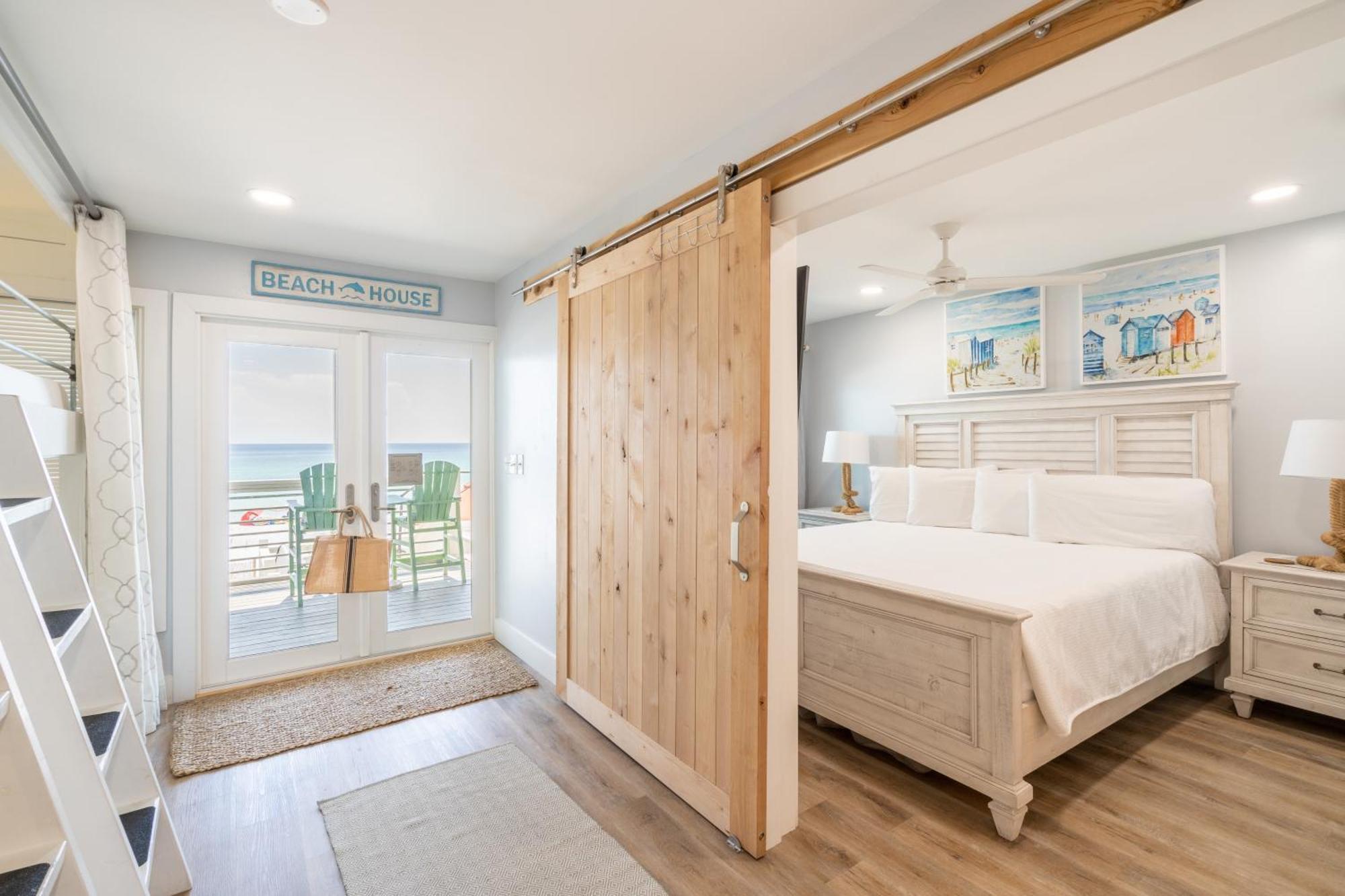 Holiday home Backyard By Avantstay Oceanfront Paradise