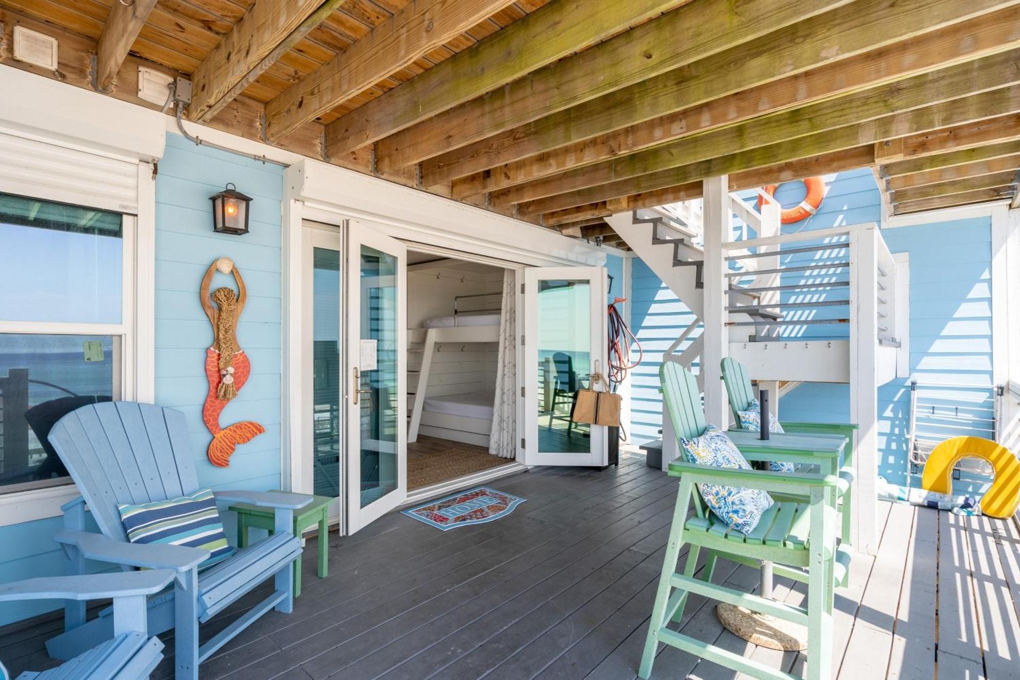 Backyard By Avantstay Oceanfront Paradise *