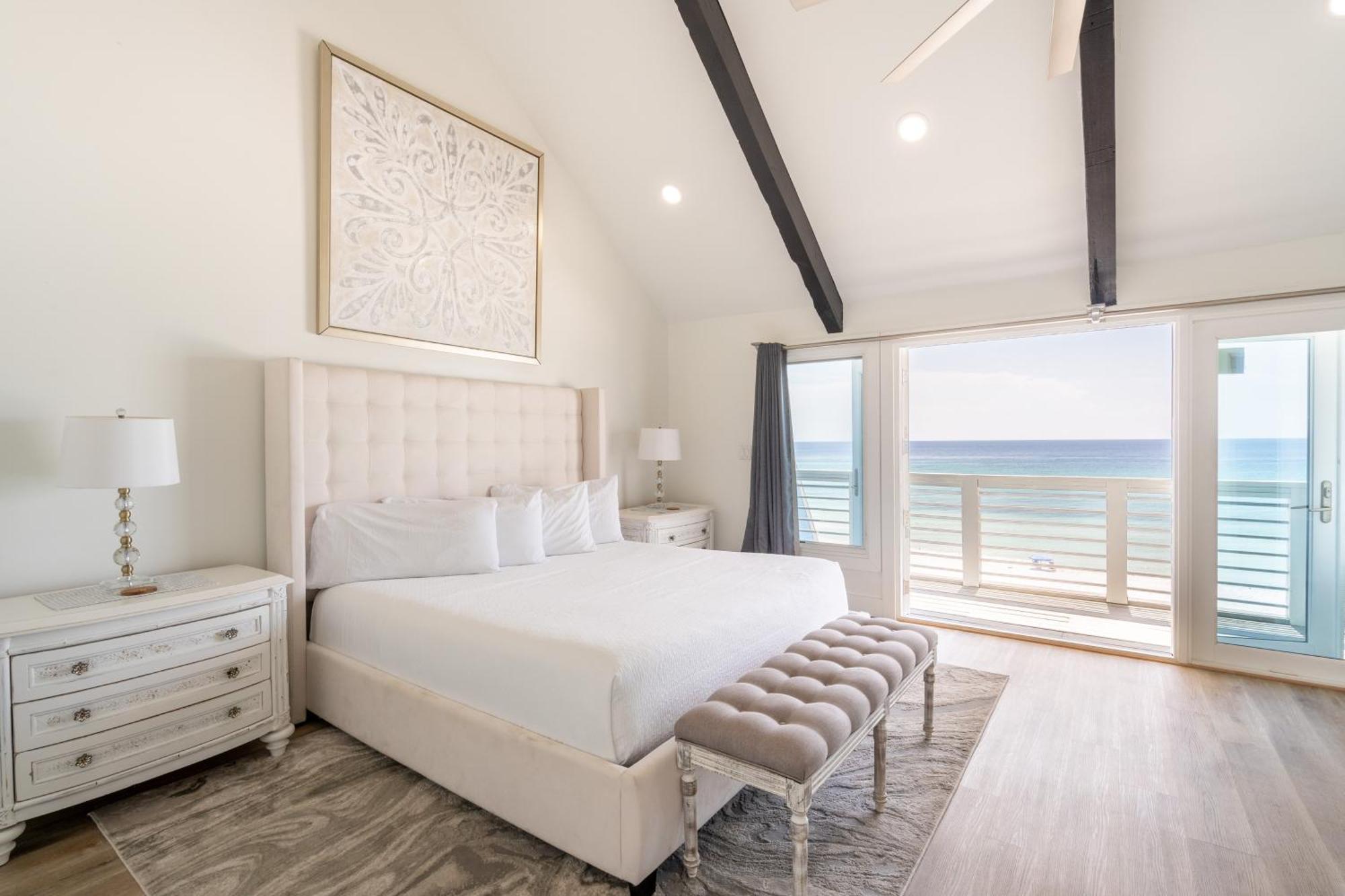 Holiday home Backyard By Avantstay Oceanfront Paradise Destin
