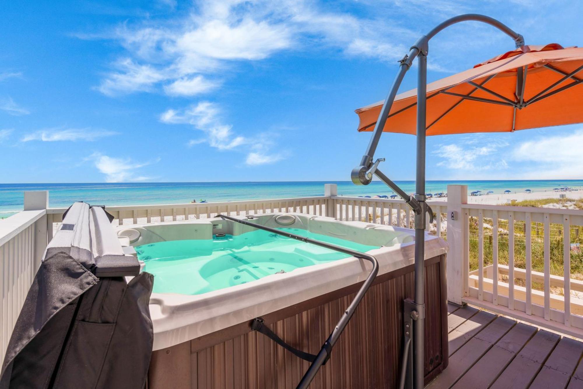 Holiday home Backyard By Avantstay Oceanfront Paradise