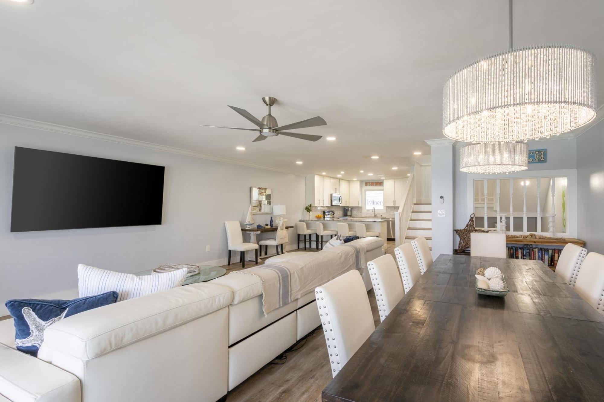 Backyard By Avantstay Oceanfront Paradise * Destin