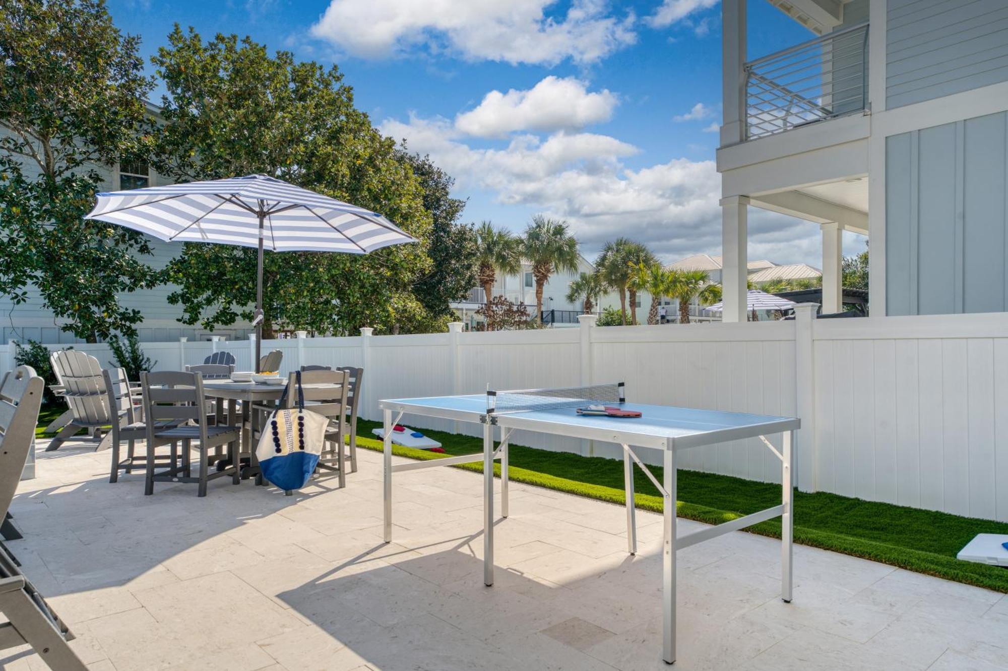 Crystal Sands By Avantstay Walk To The Holiday home *