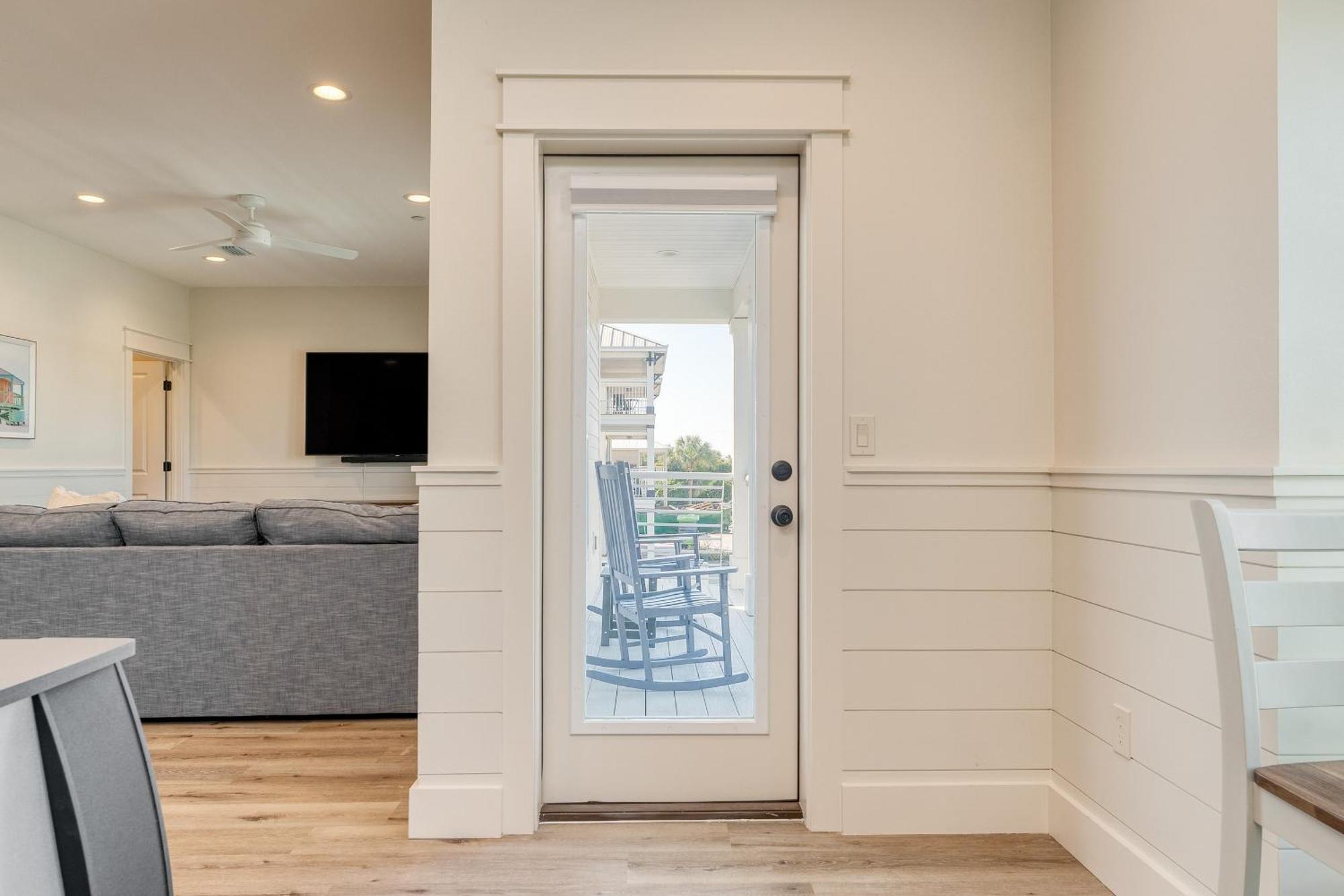 Crystal Sands By Avantstay Walk To The Holiday home Destin