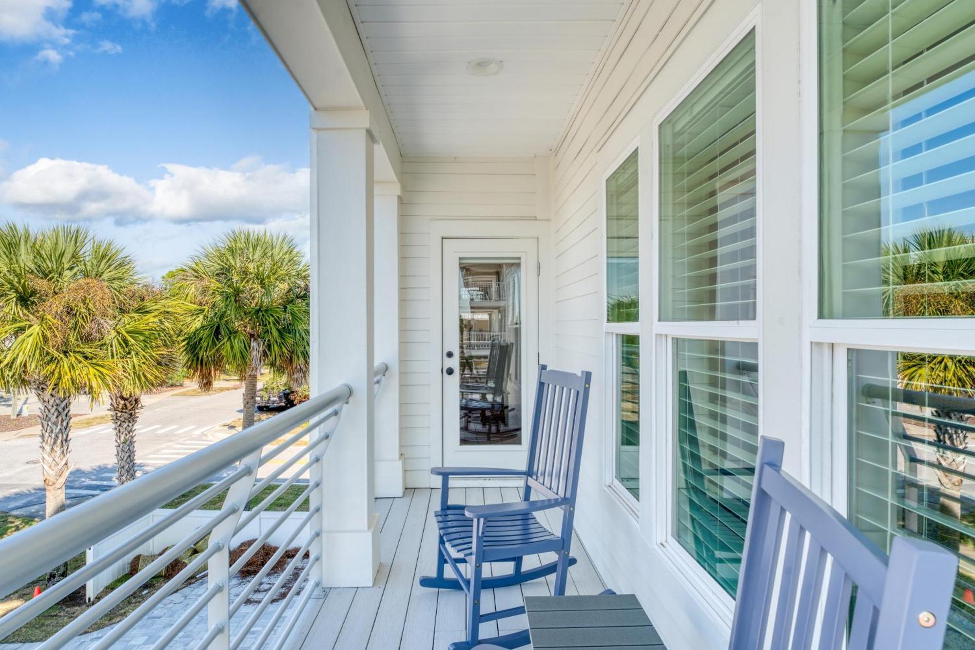 Crystal Sands By Avantstay Walk To The Holiday home Destin