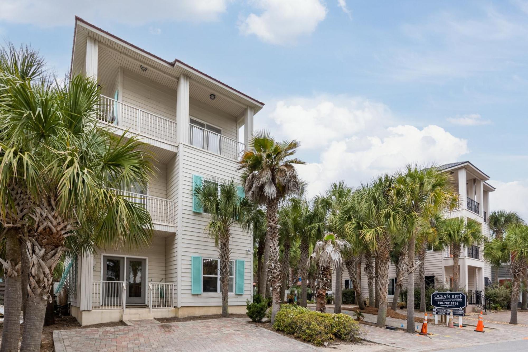 Gulfside Oasis By Avantstay Steps To Beach W Bbq Pool Video Arcade Max Occ 20 Holiday home *
