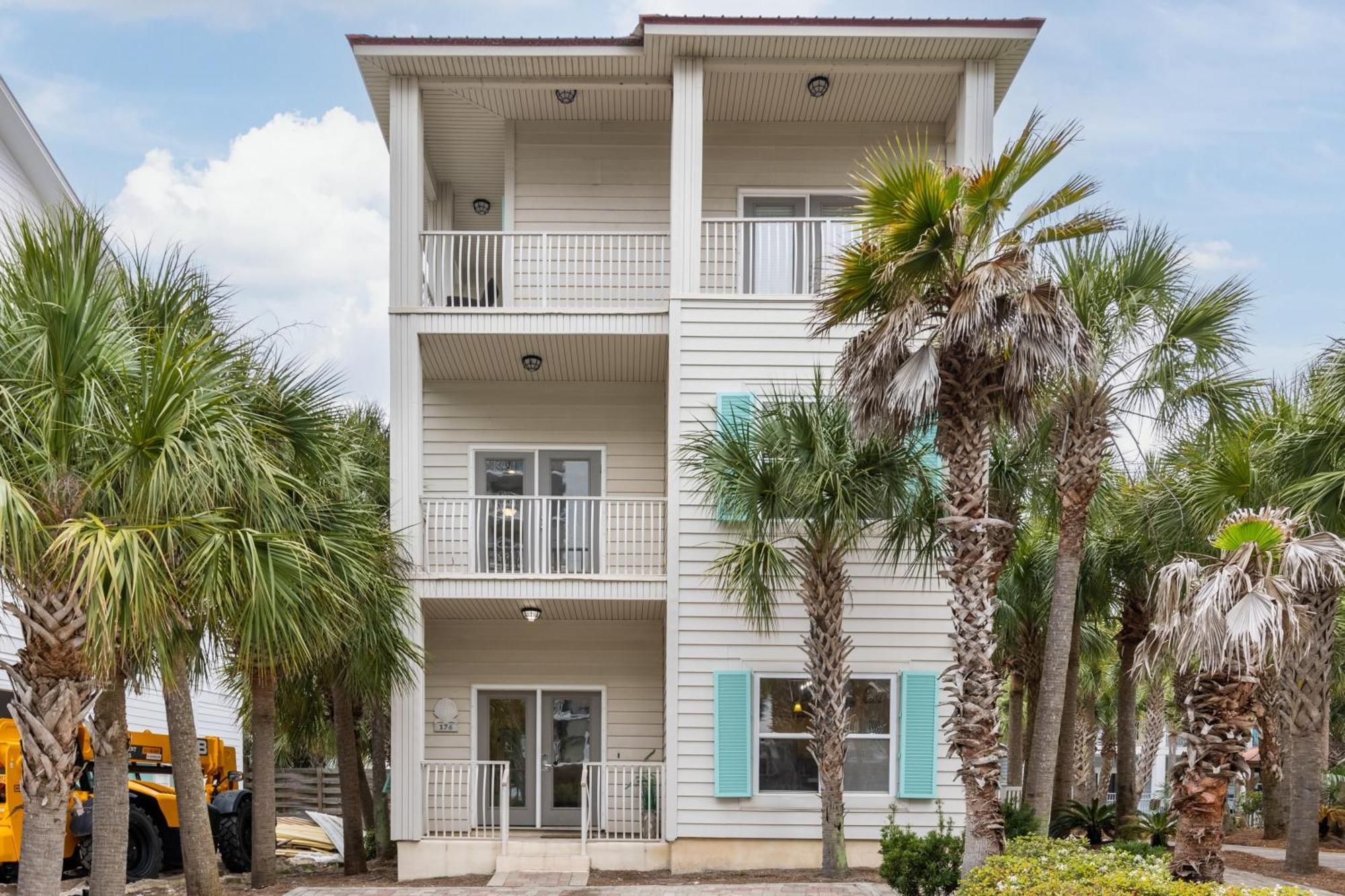 Gulfside Oasis By Avantstay Steps To Beach W Bbq Pool Video Arcade Max Occ 20 Holiday home *