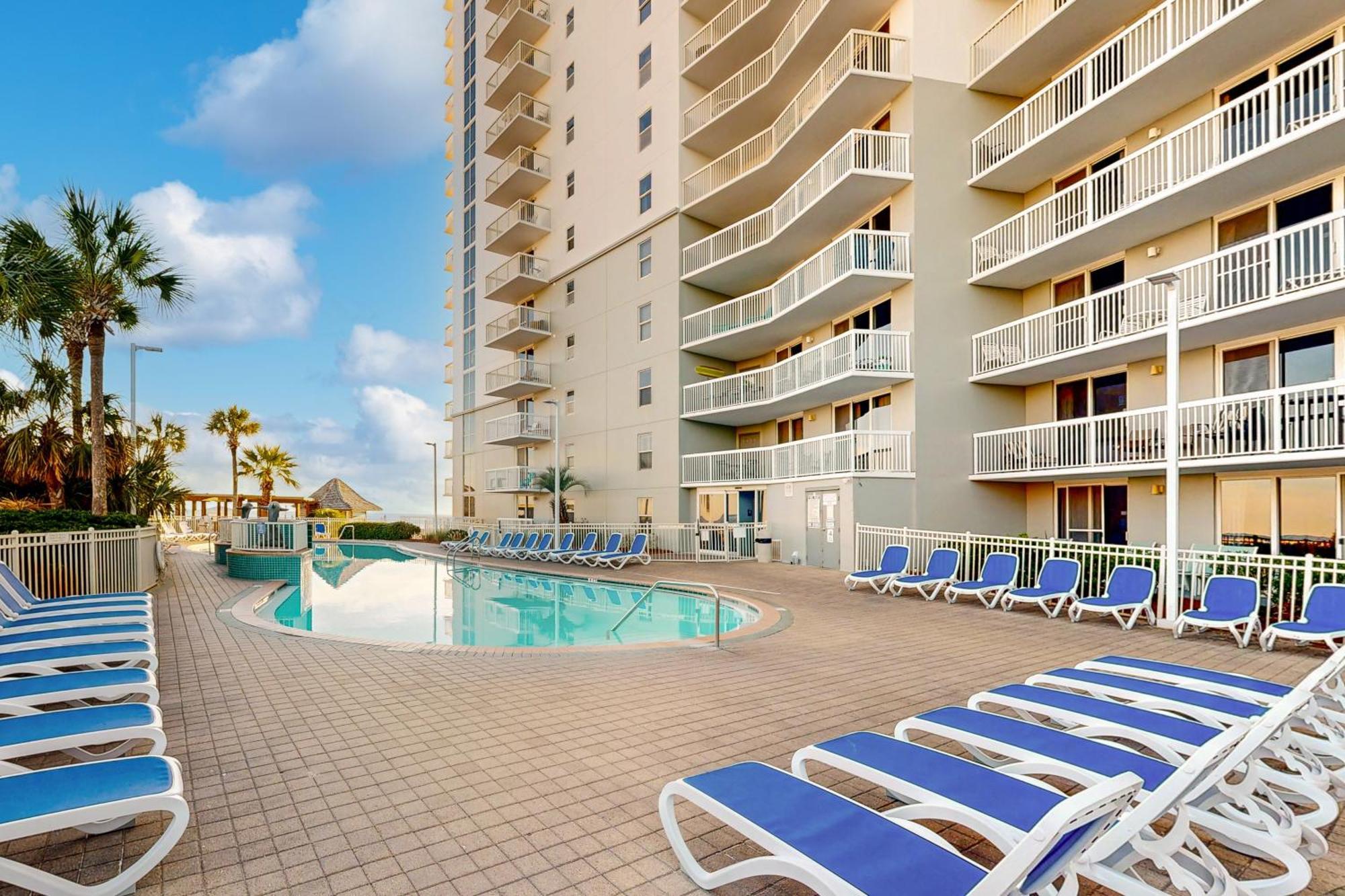 Pelican 2003 Apartment Destin