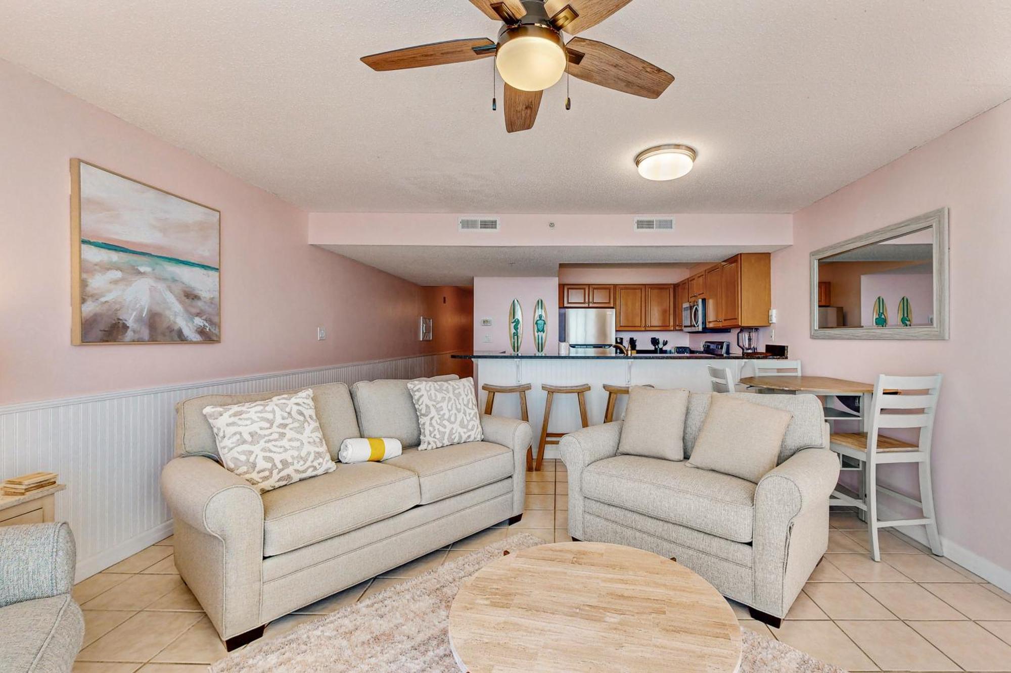 Apartment Pelican 2003 Destin