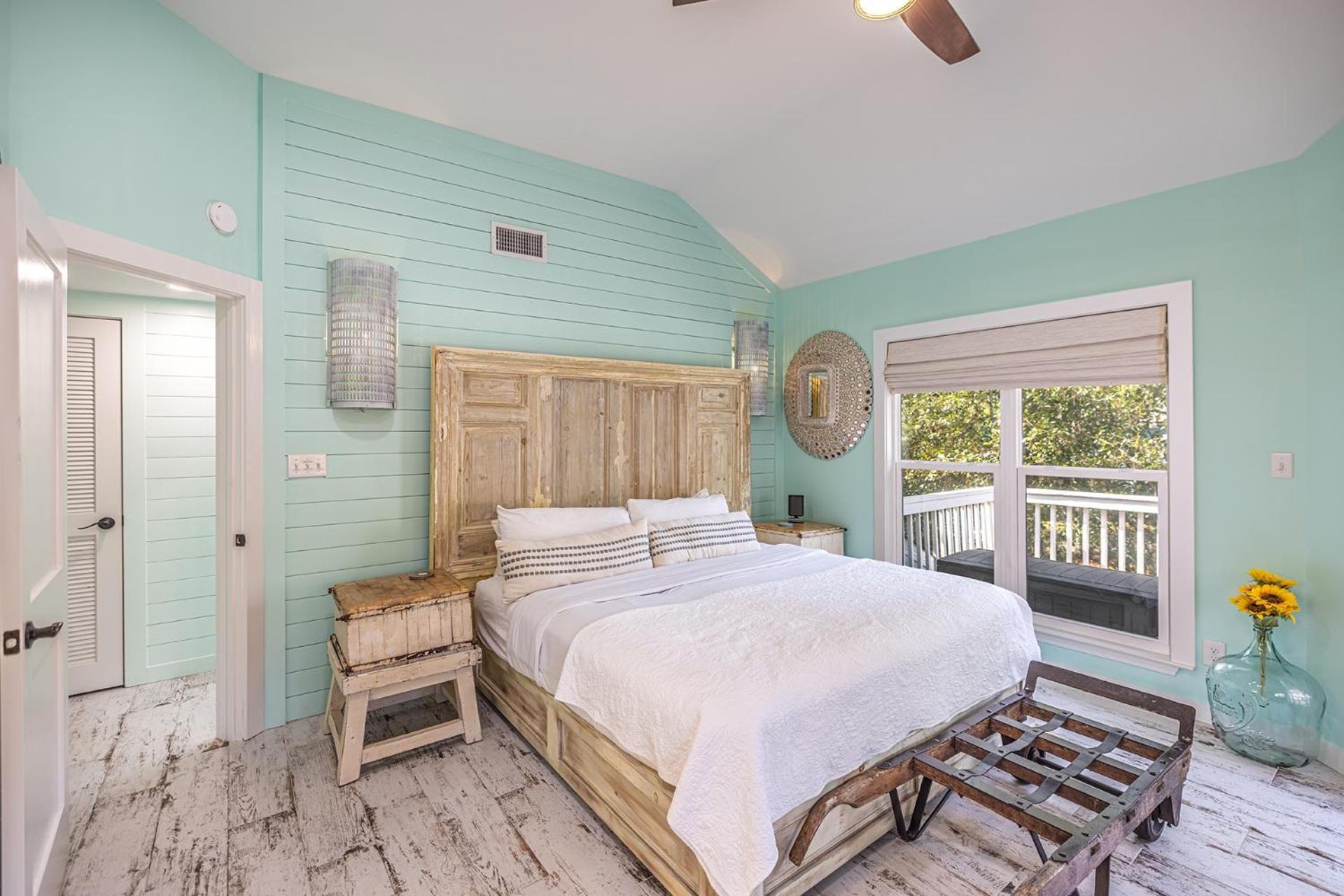 8852 Bay Pine Holiday home