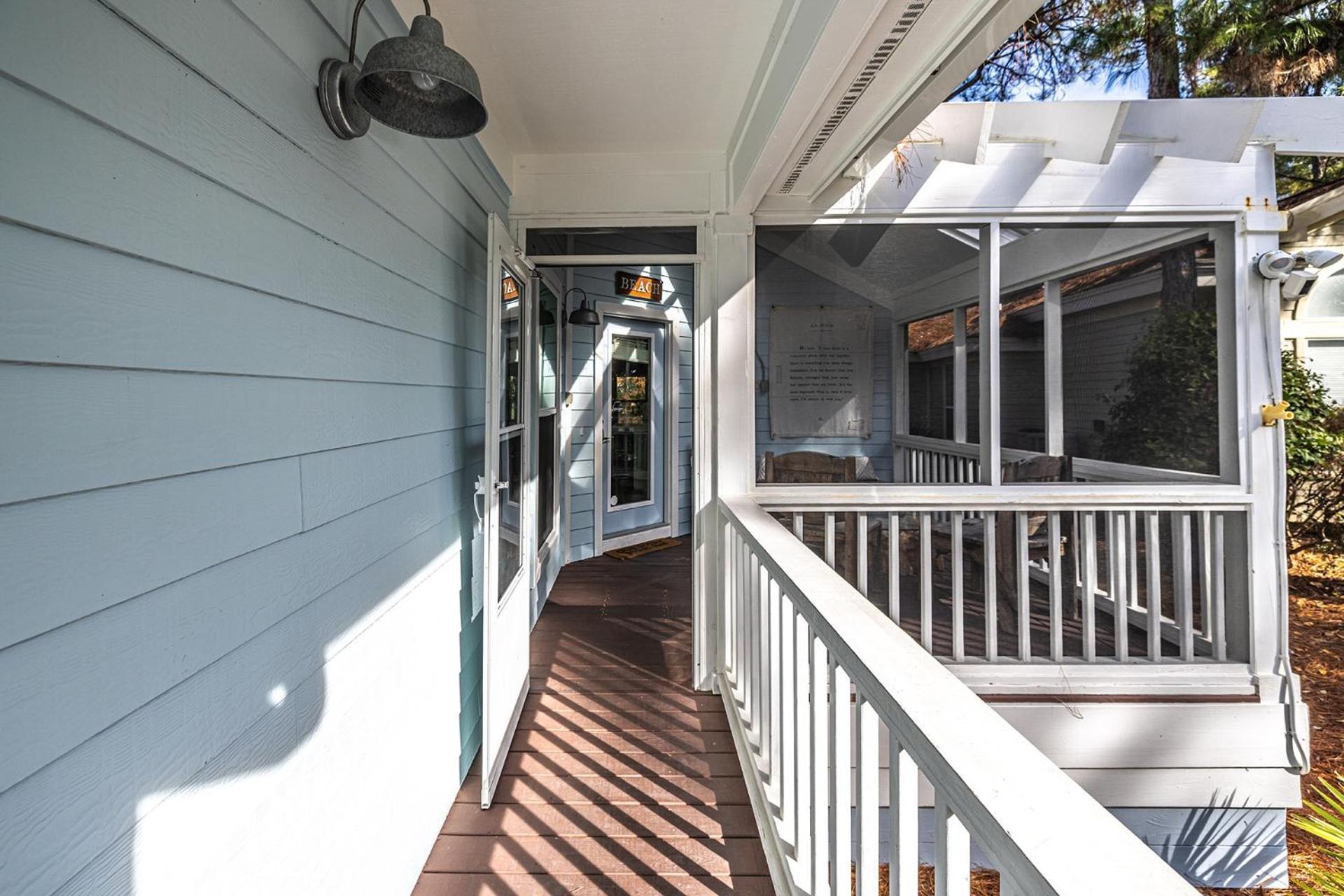Holiday home 8852 Bay Pine *