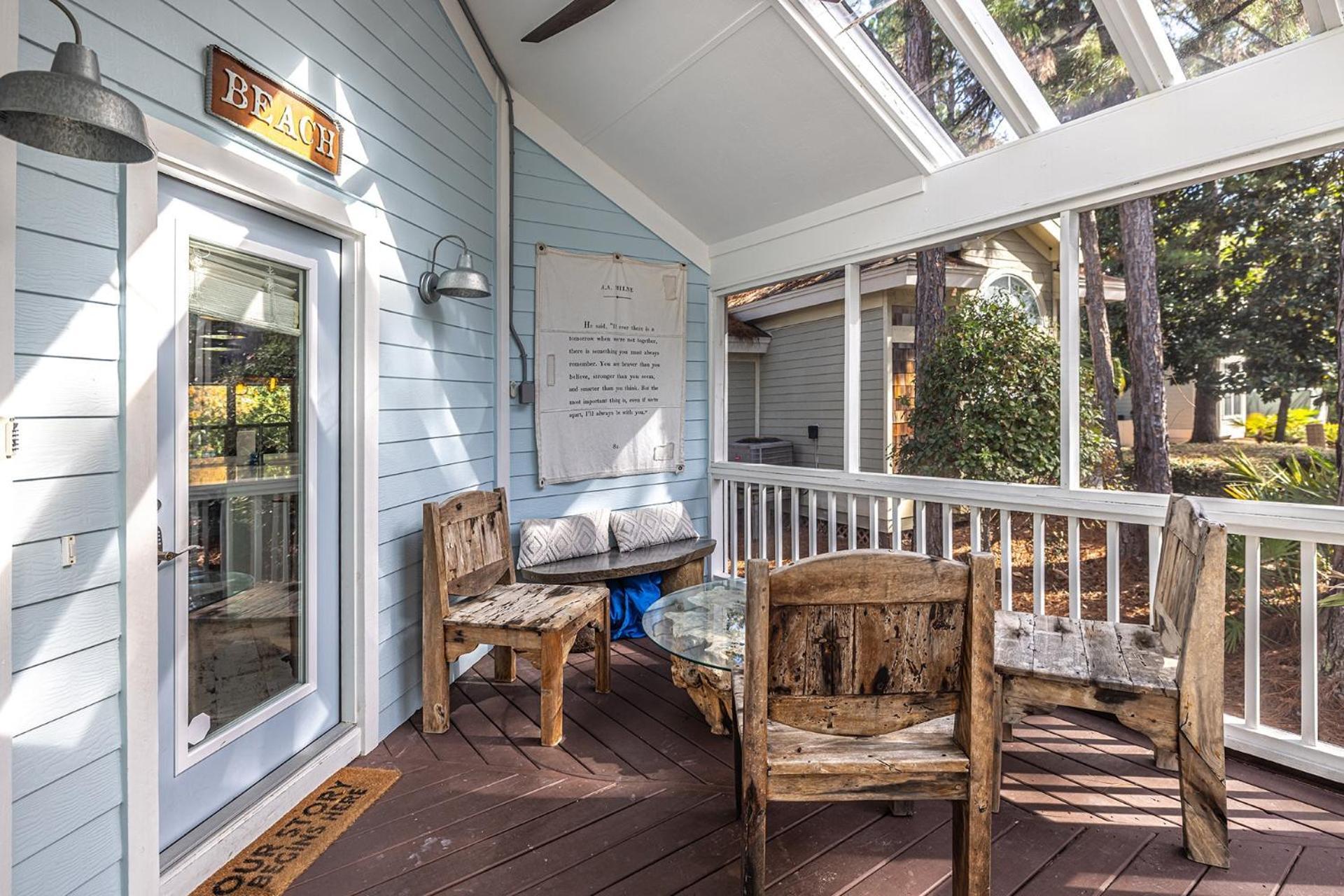 Holiday home 8852 Bay Pine Destin