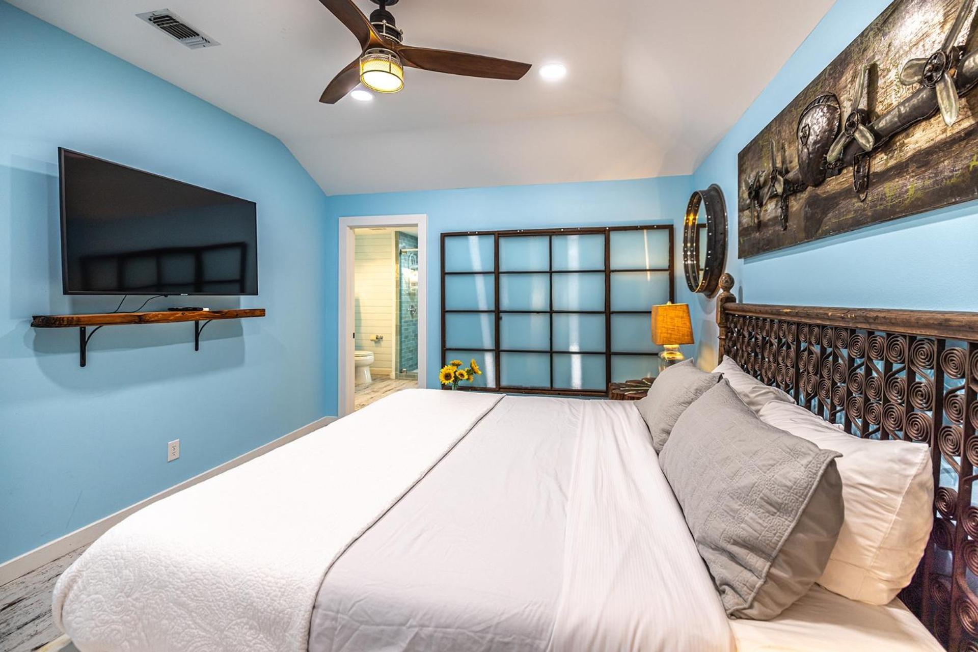 Holiday home 8852 Bay Pine