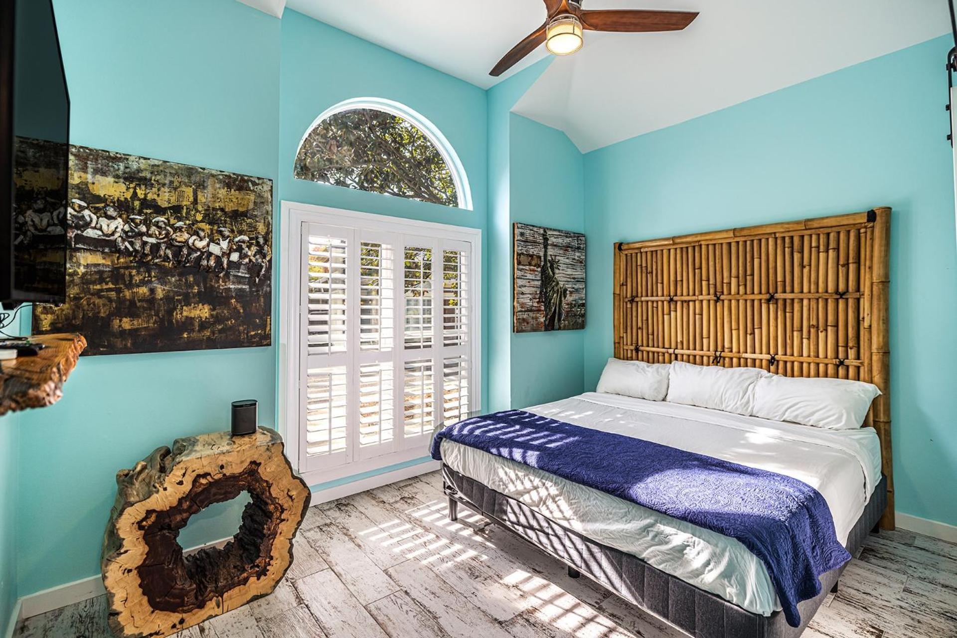 Holiday home 8852 Bay Pine