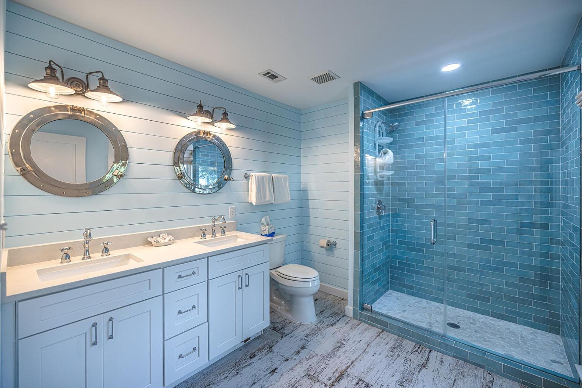 8852 Bay Pine Holiday home *
