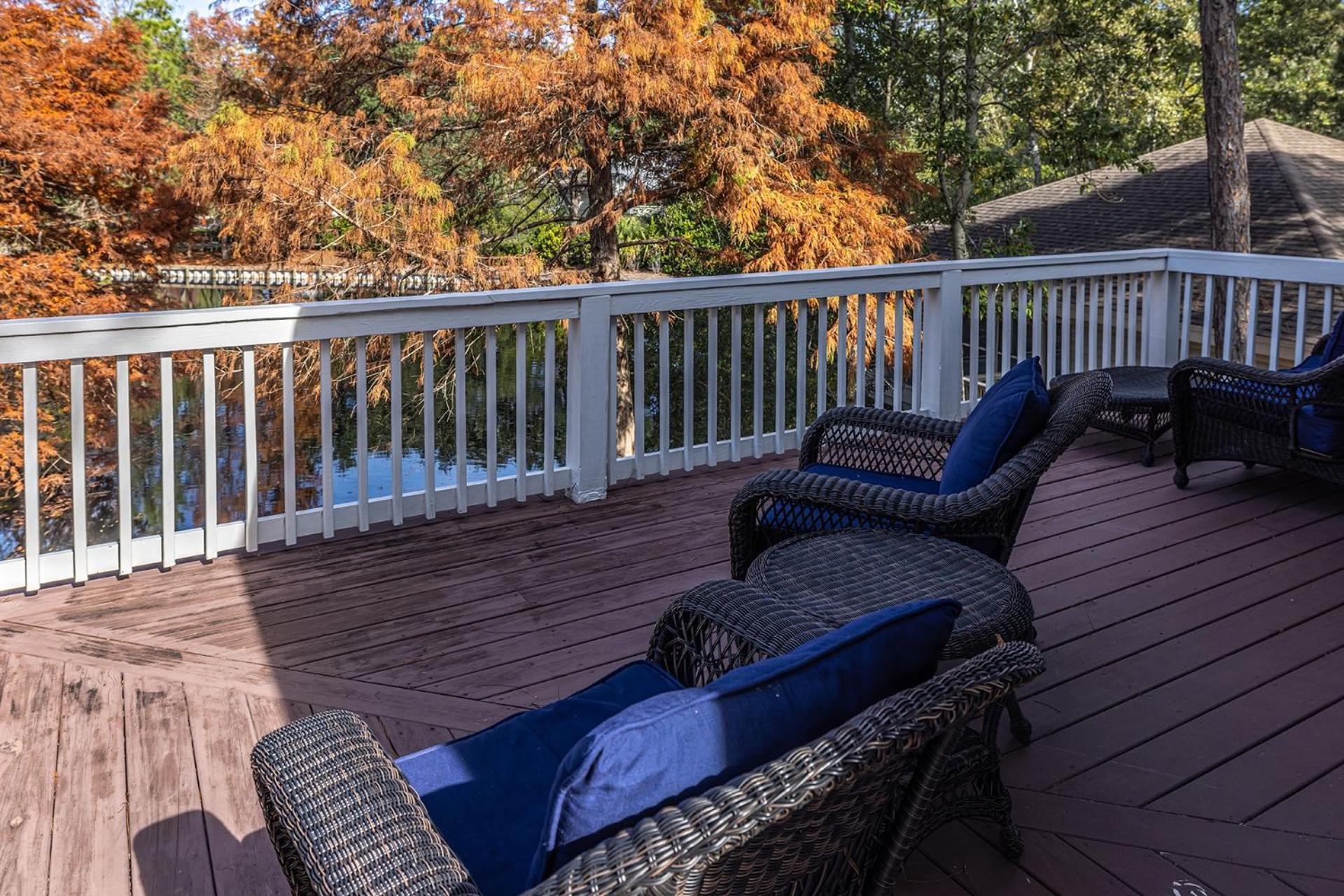 Holiday home 8852 Bay Pine Destin