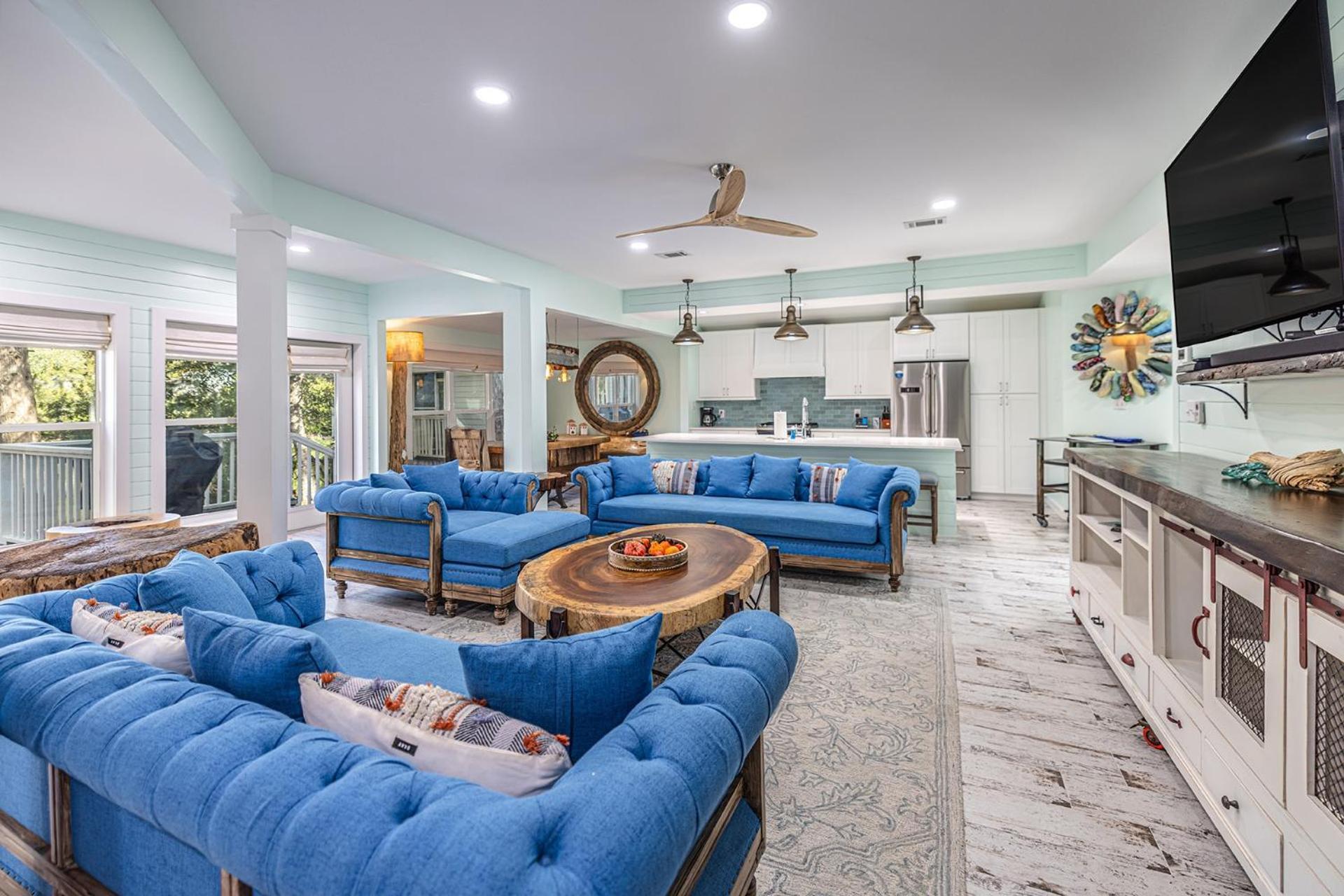 Holiday home 8852 Bay Pine Destin