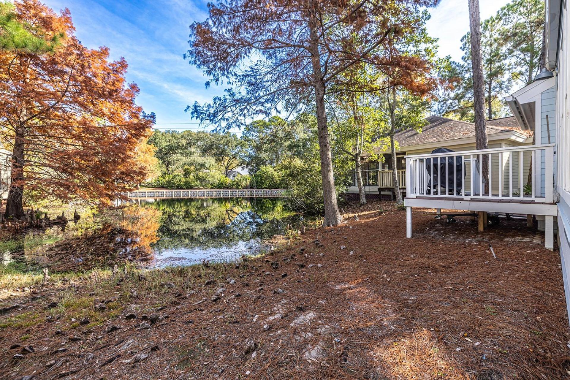 Holiday home 8852 Bay Pine *