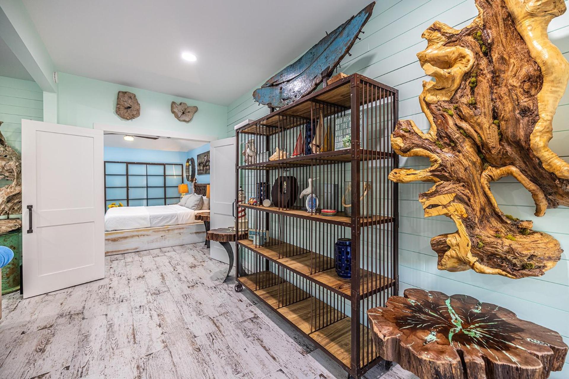 8852 Bay Pine Holiday home *