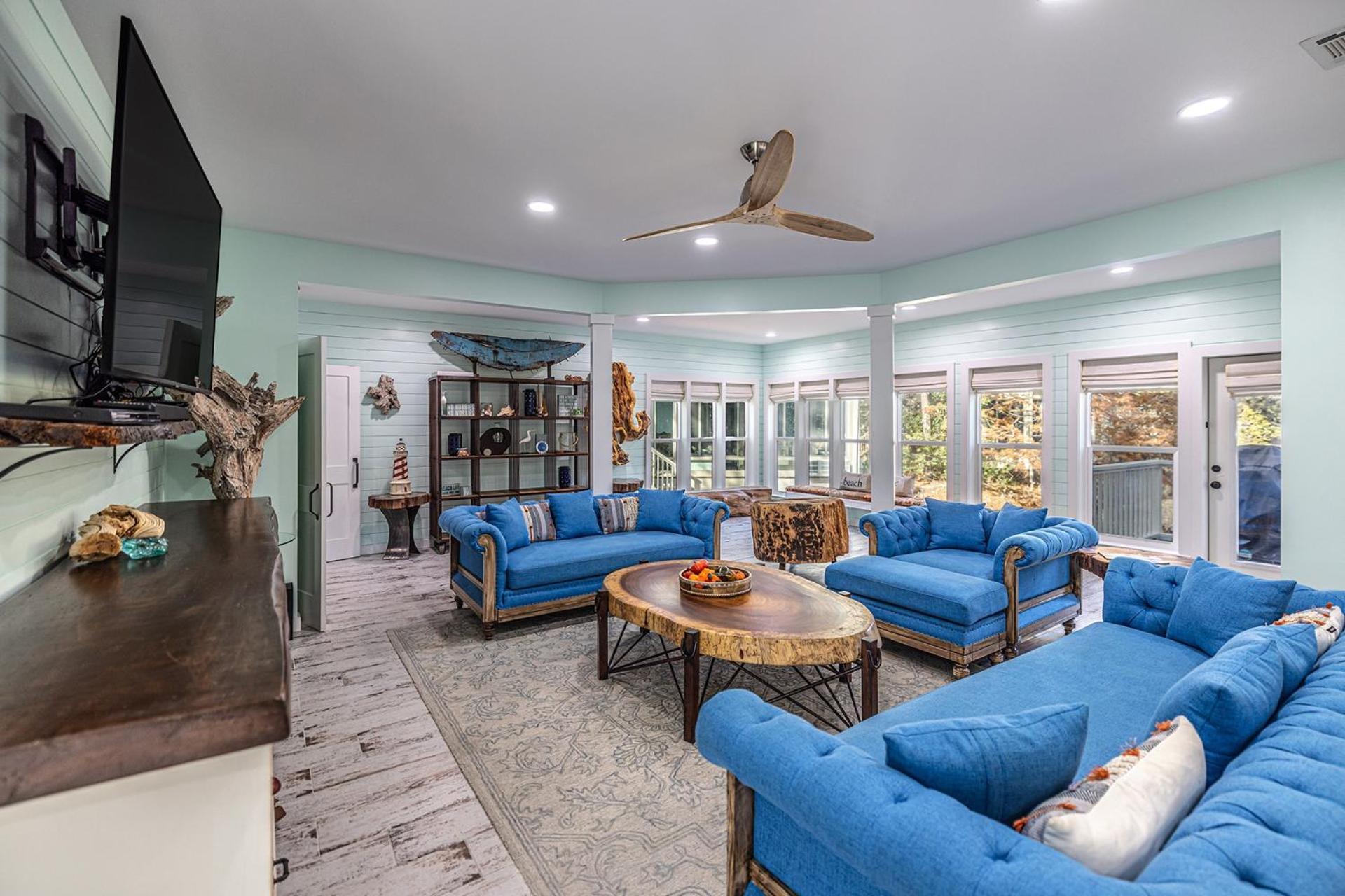 Holiday home 8852 Bay Pine *