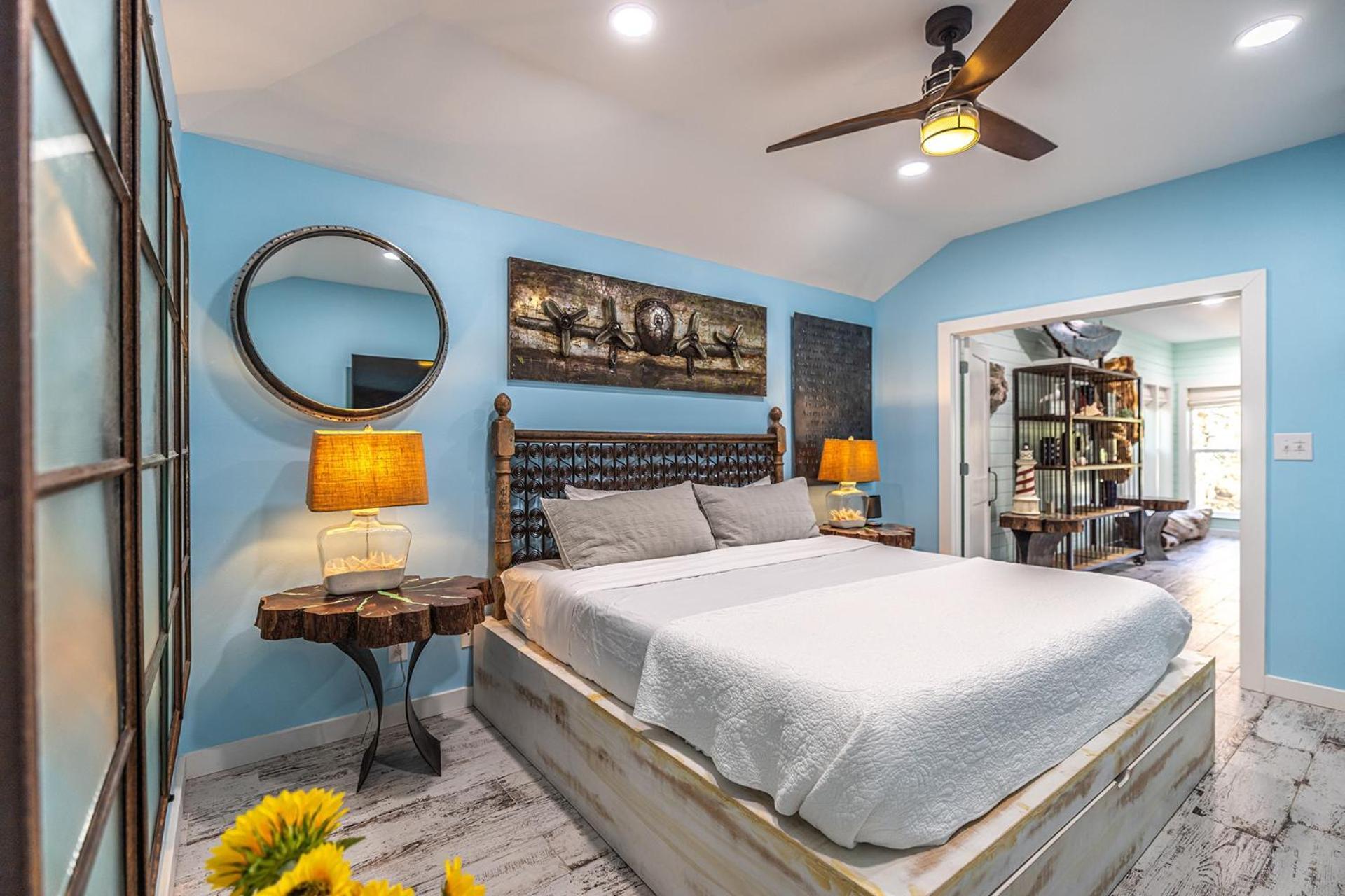 8852 Bay Pine Holiday home *