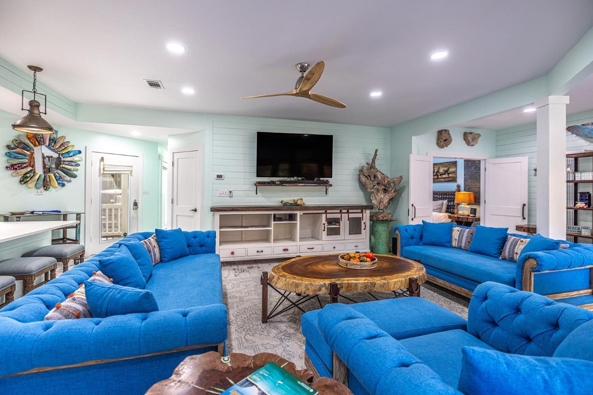 Holiday home 8852 Bay Pine *