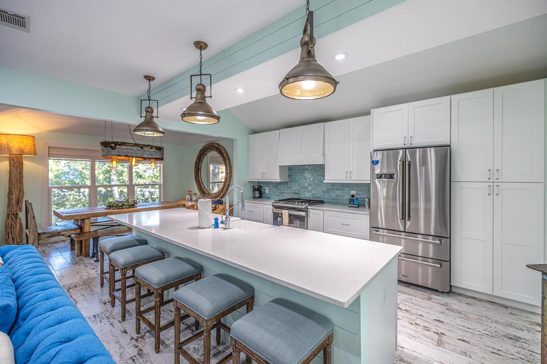 Holiday home 8852 Bay Pine