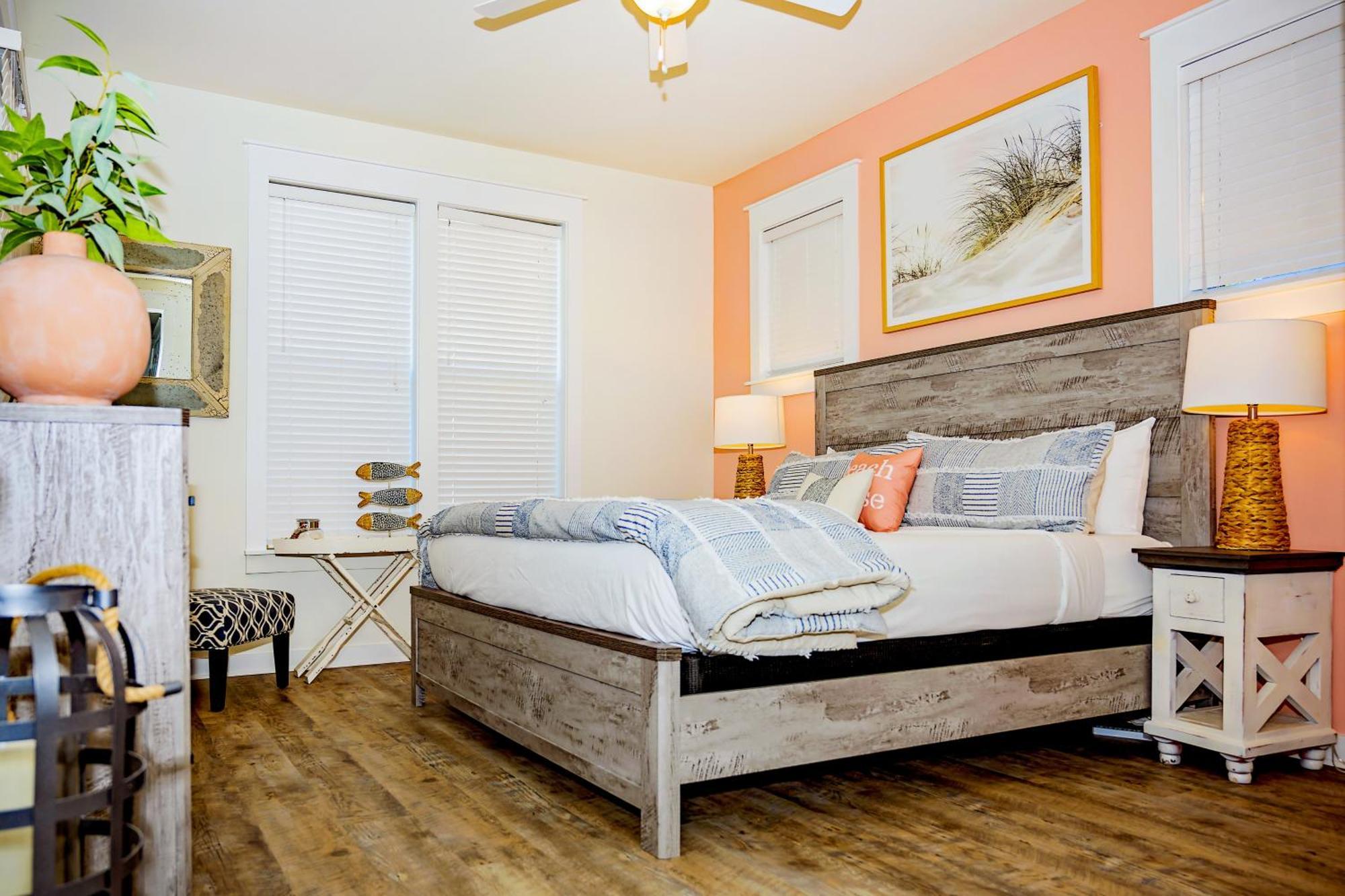 Holiday home 1352 Laurel Grove *