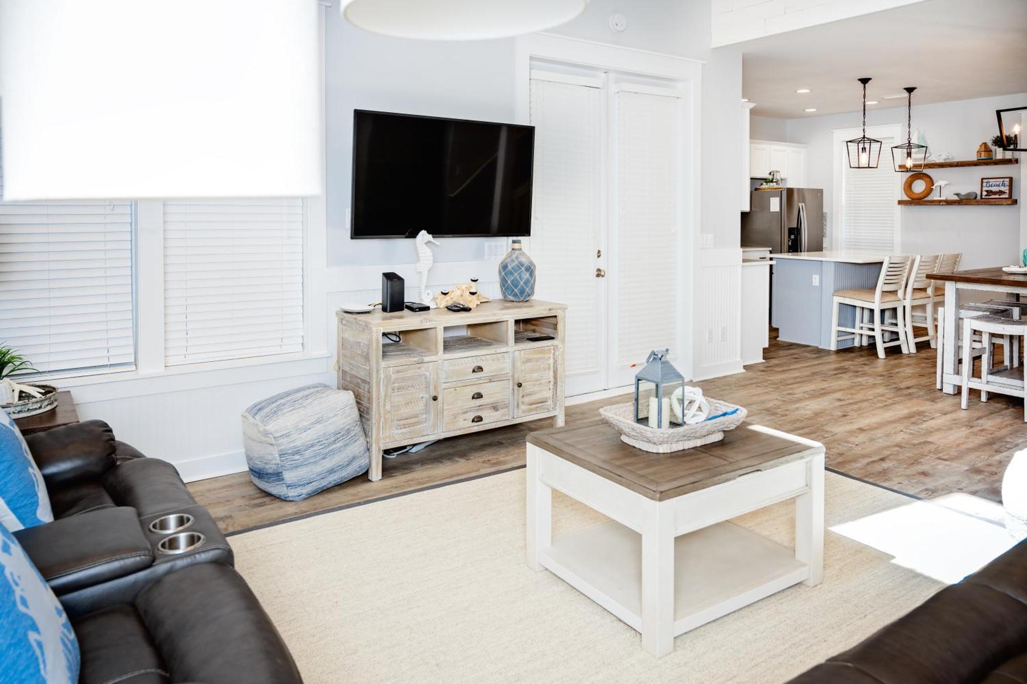 Holiday home 1352 Laurel Grove Destin