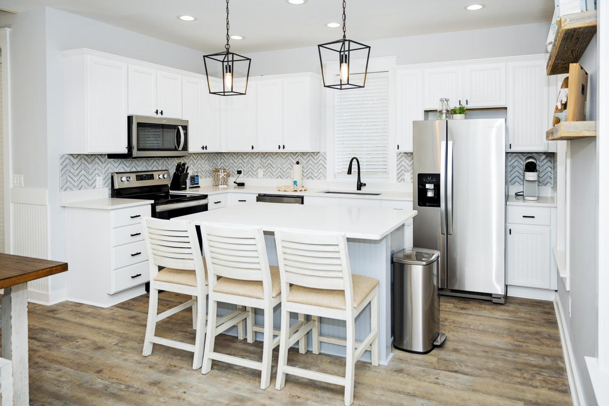 1352 Laurel Grove Holiday home Destin