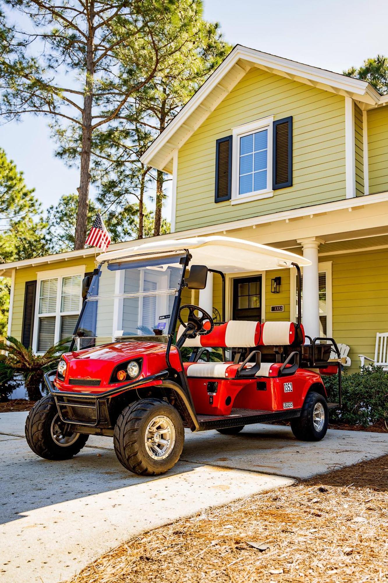 Holiday home 1352 Laurel Grove