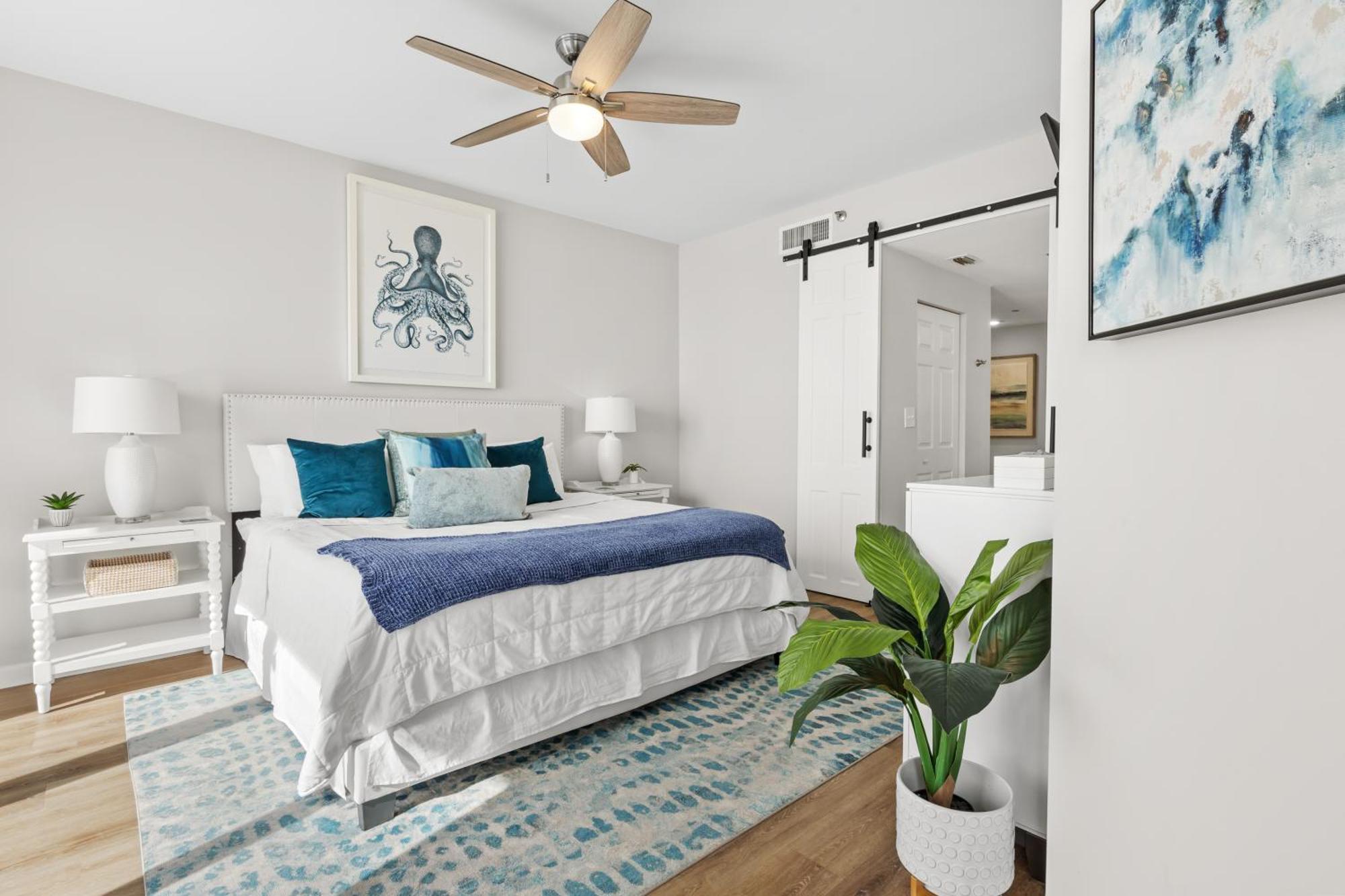 Holiday home Sterling Sands 401 By Newman-dailey Destin