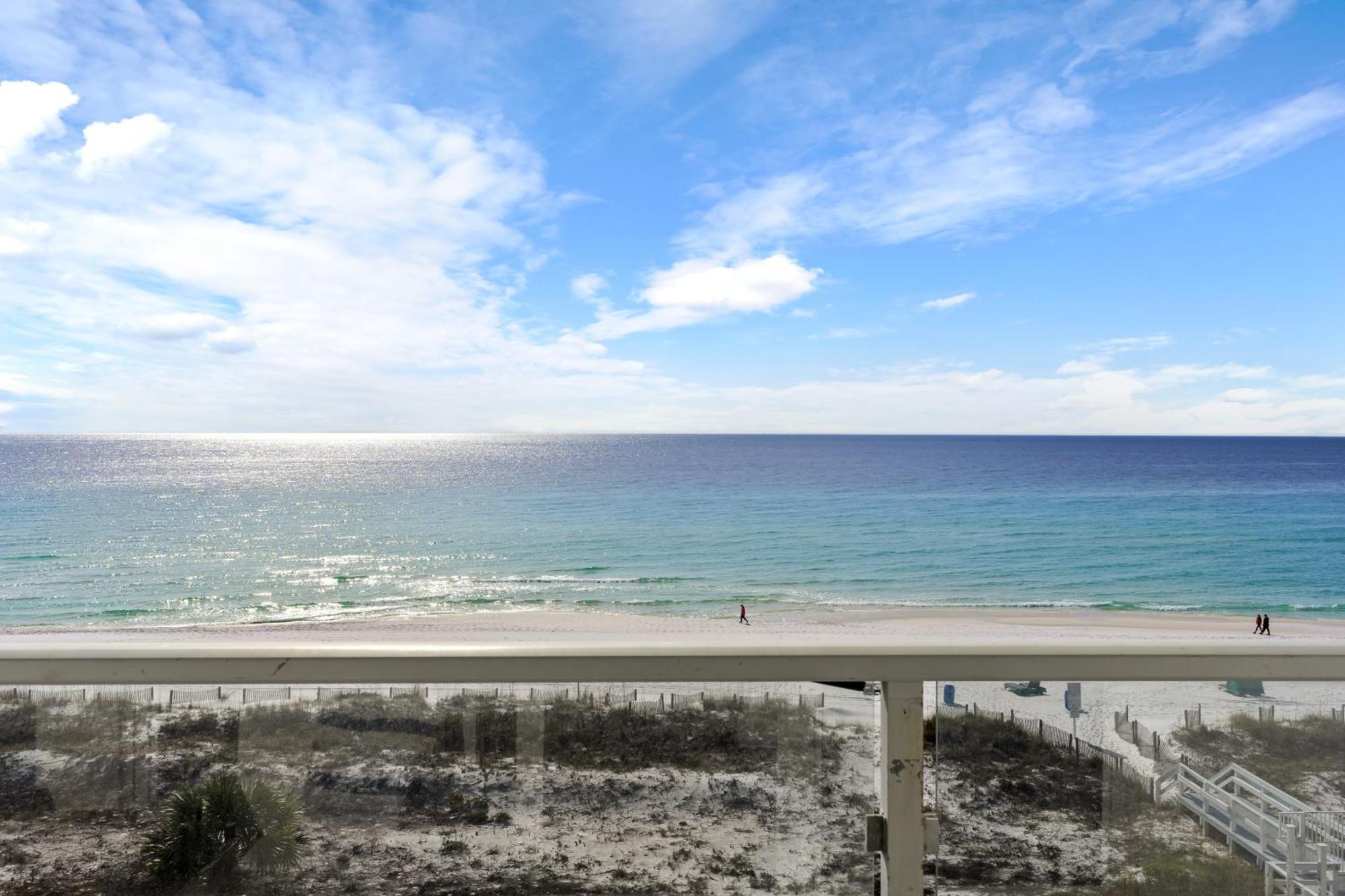 Holiday home Sterling Sands 401 By Newman-dailey