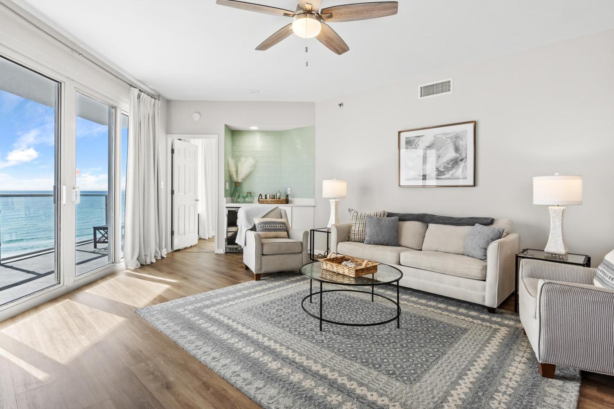 Sterling Sands 401 By Newman-dailey Destin