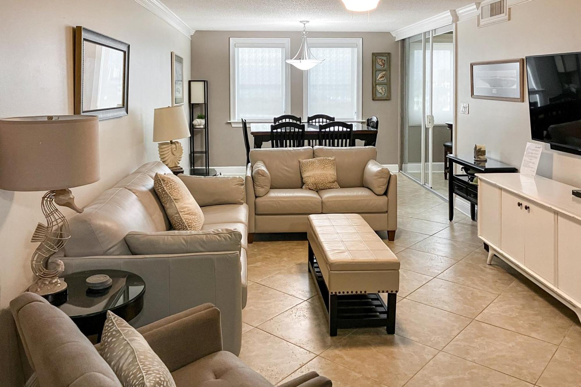 Jetty East Holiday home Destin