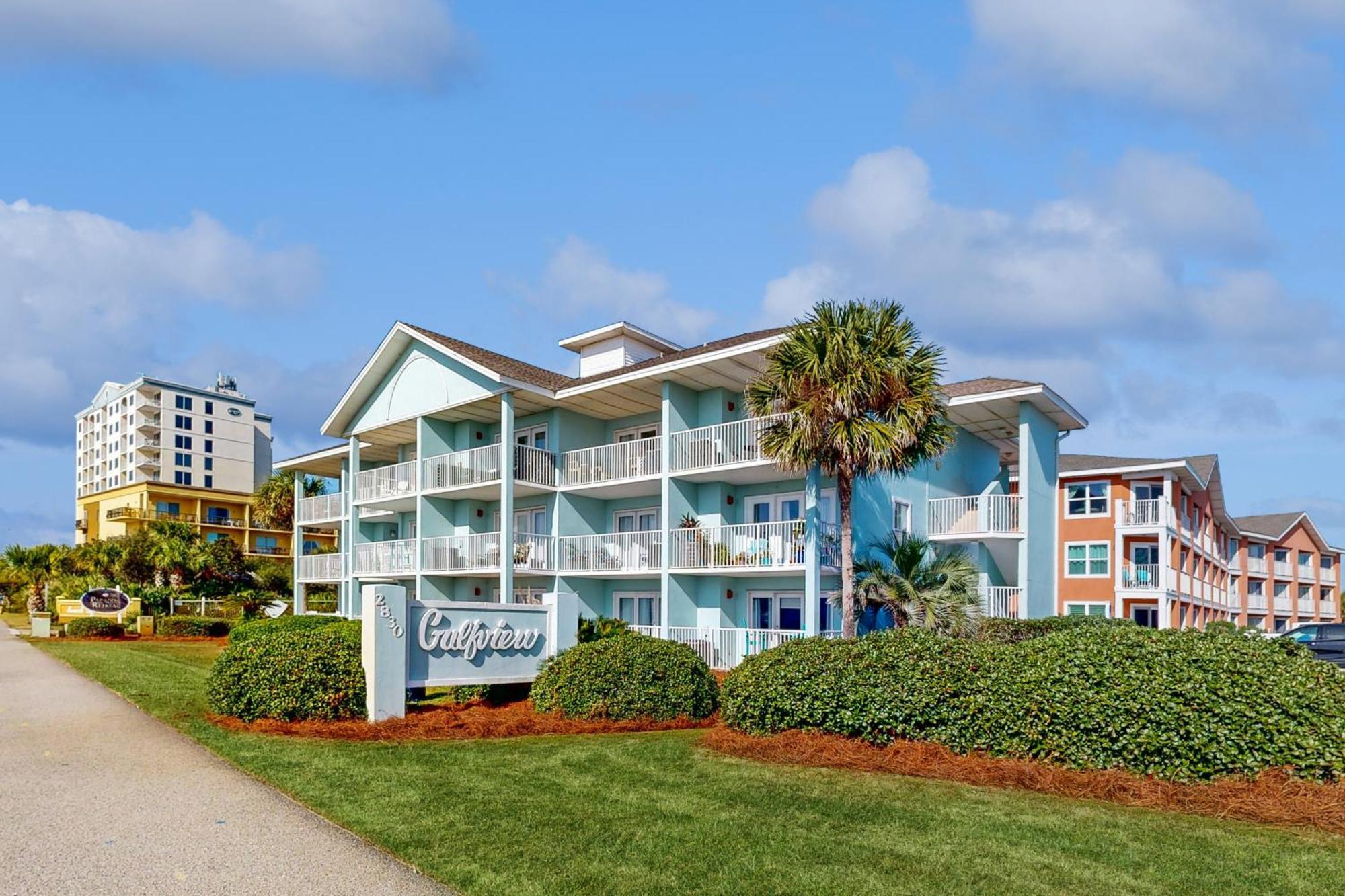 Gulfview 317 * Destin