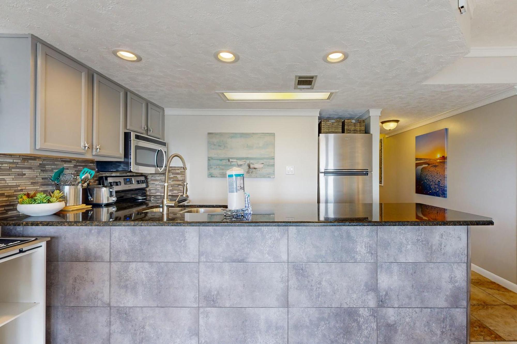 Apartment Gulfview 317