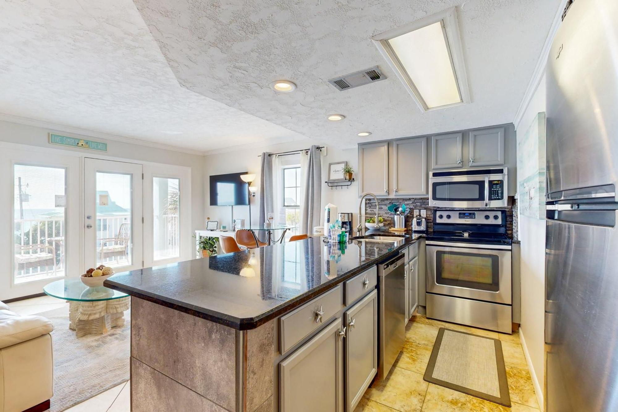 Gulfview 317
