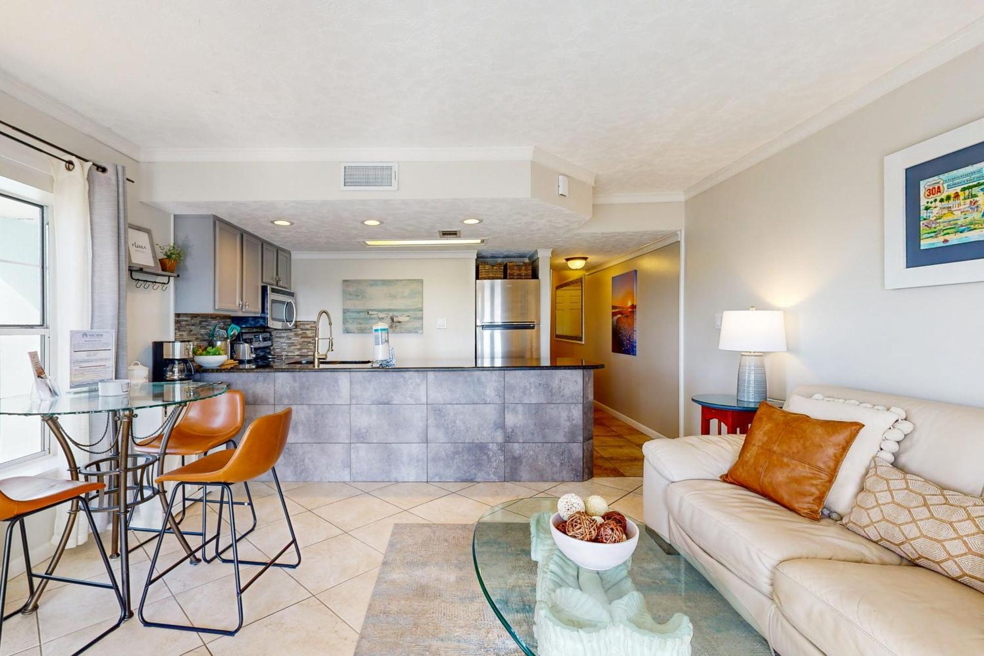 Gulfview 317 Apartment *