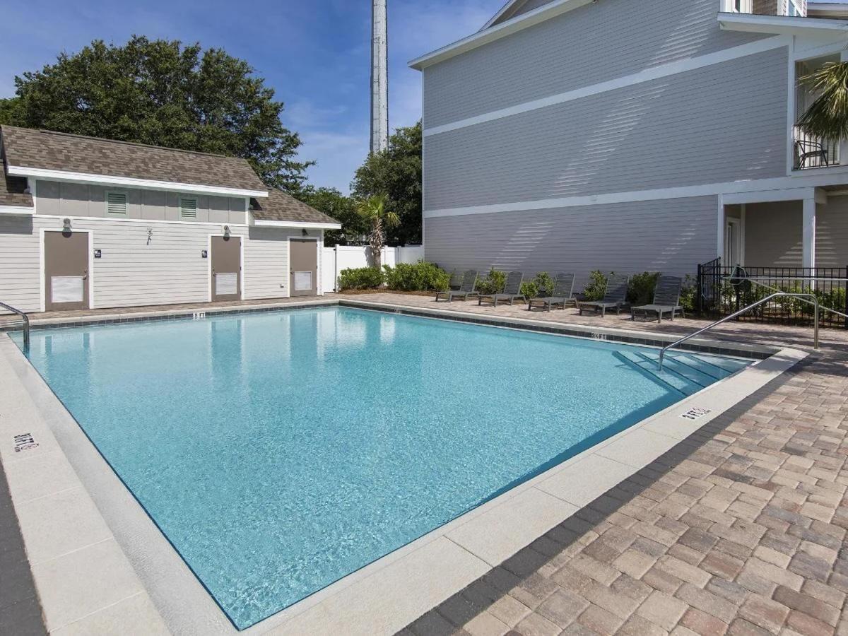 Driftwood Townhomes #8 Holiday home Destin