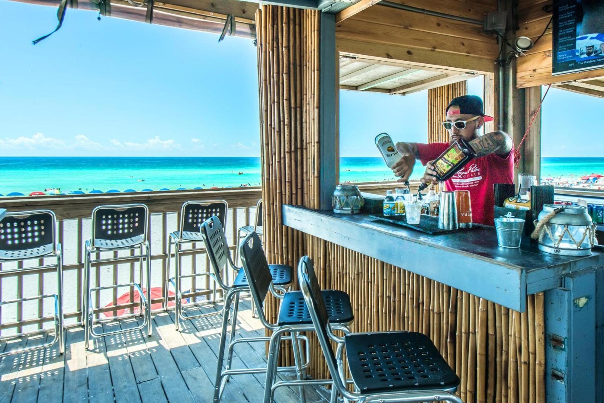 Holiday home Surfside #208- Emerald Dreams Destin