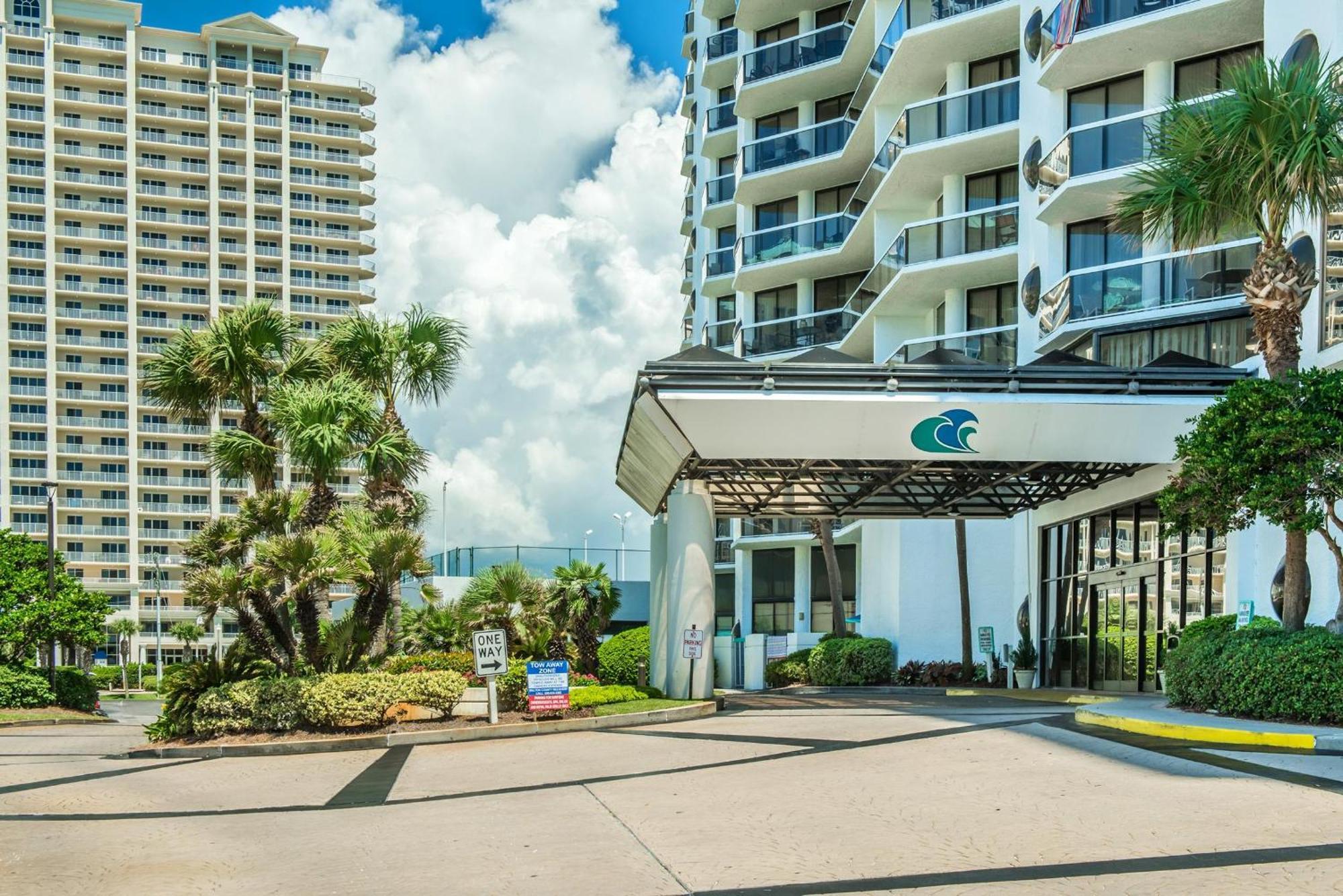 Holiday home Surfside #208- Emerald Dreams